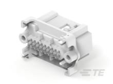 激安アウトレット通販 967618-2 : MQS Automotive Headers | TE Connectivity コレクション