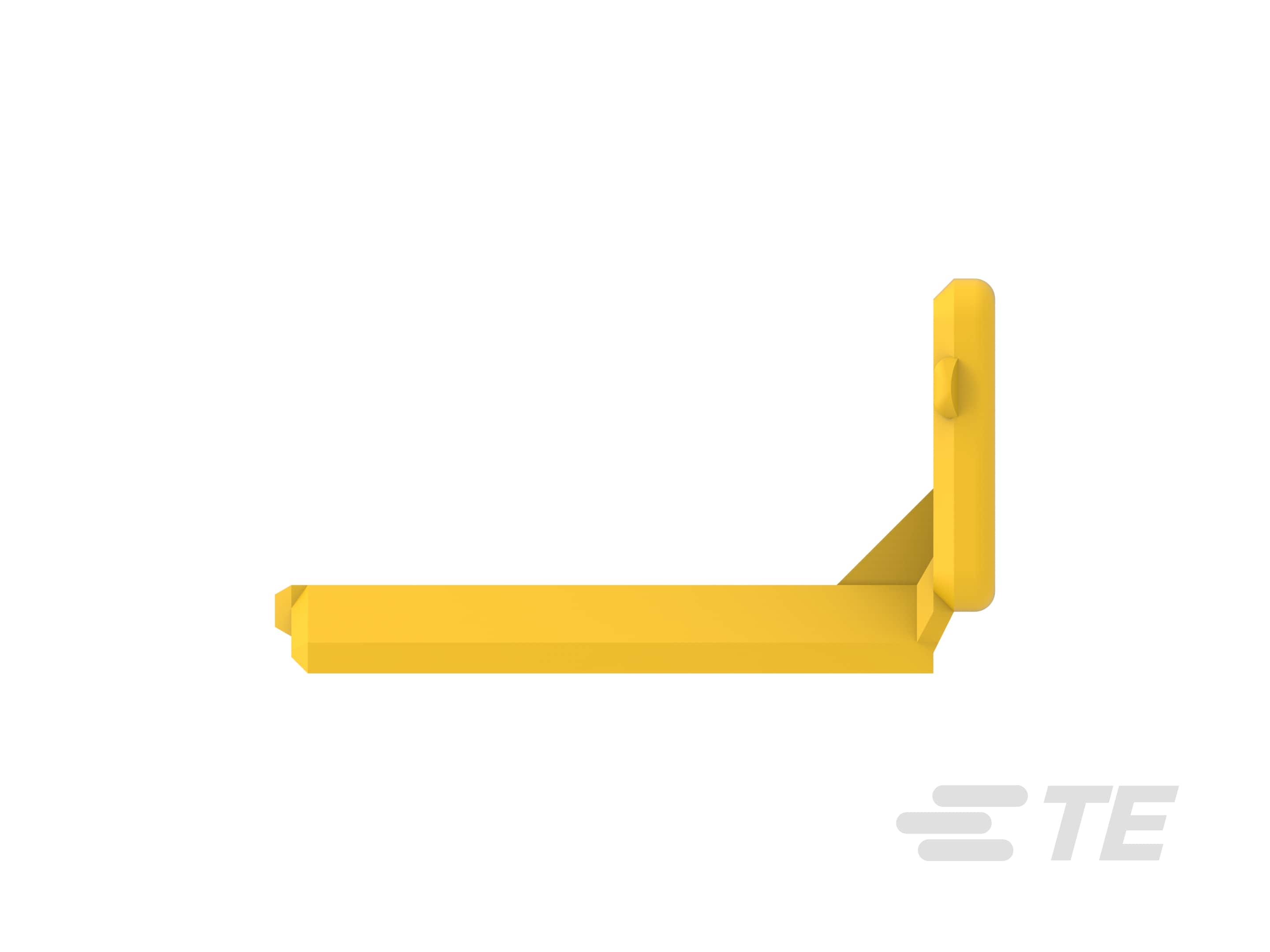 967631-1 : AMP Unsealed Locks and Position Assurance | TE Connectivity