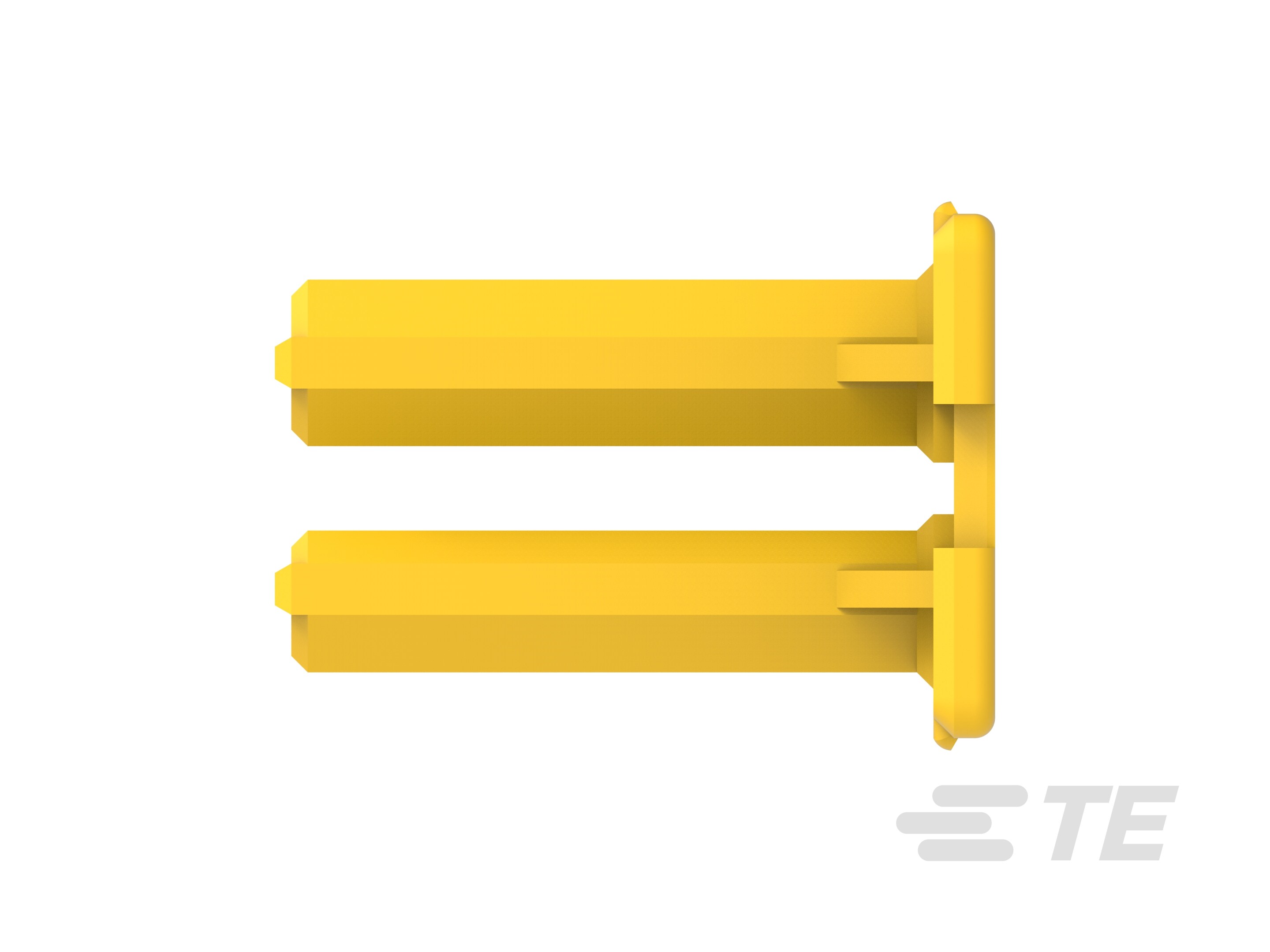 967631-1 : AMP Unsealed Locks and Position Assurance | TE Connectivity