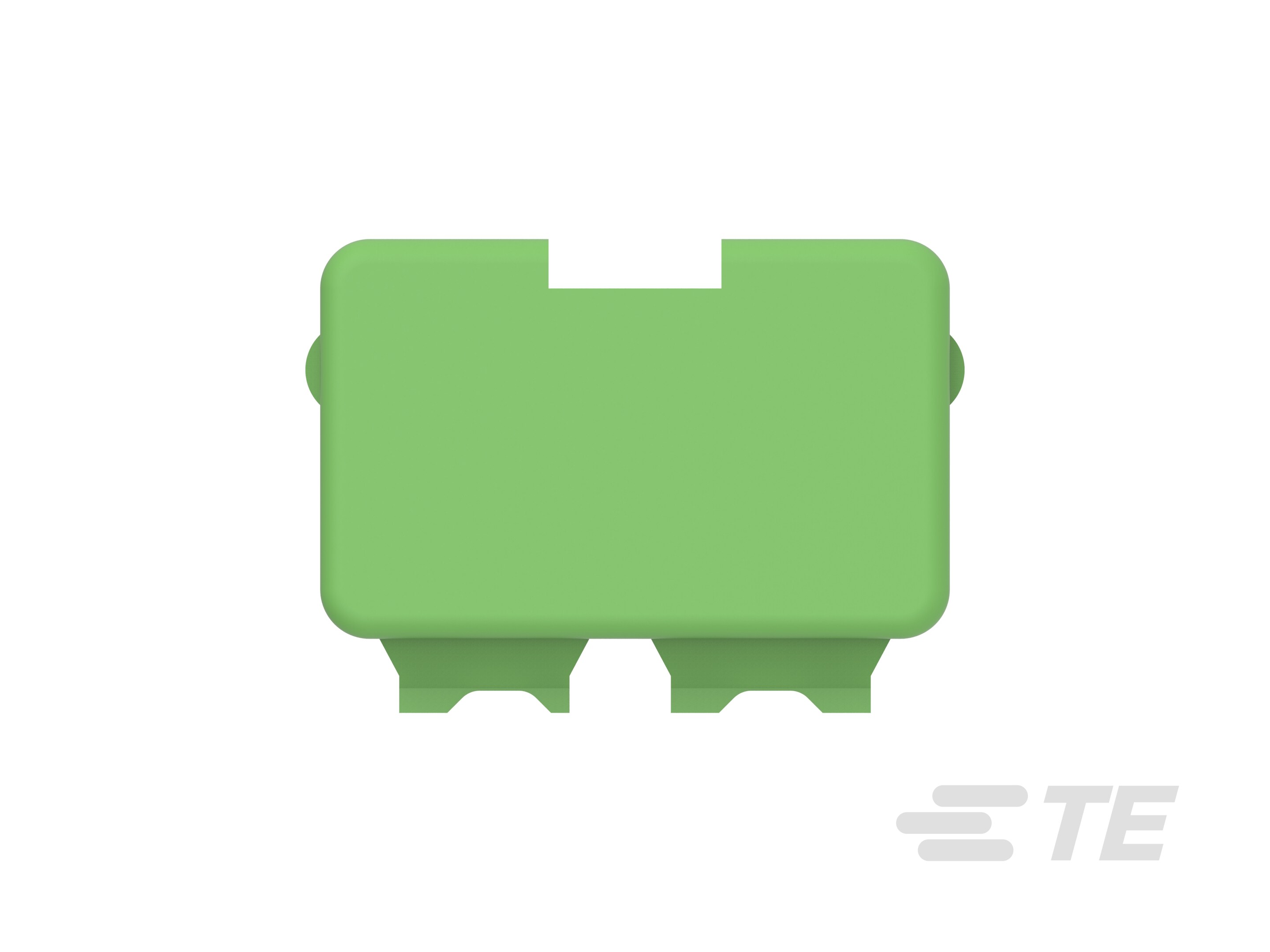 967632-1 : AMP Unsealed Locks and Position Assurance | TE Connectivity