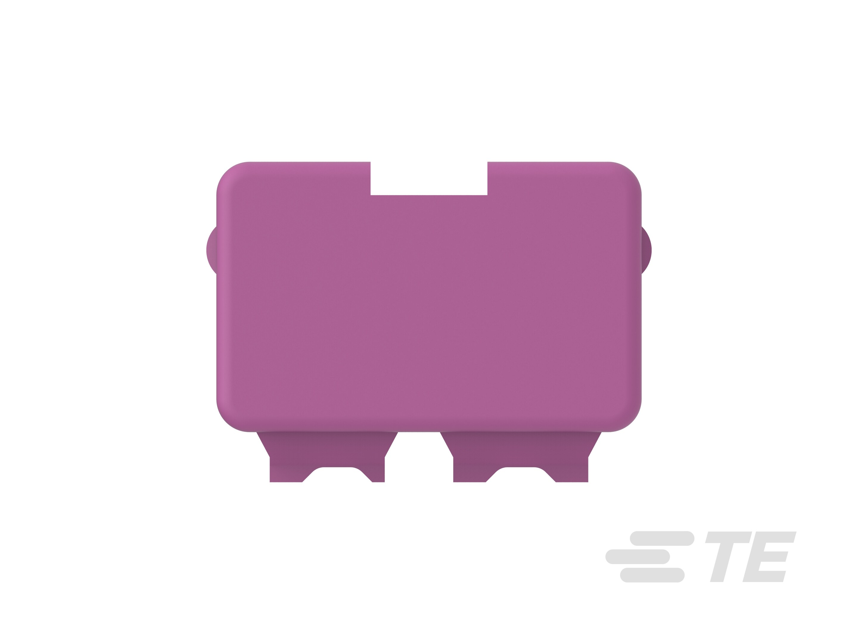 967633-1 : AMP Unsealed Locks and Position Assurance | TE Connectivity