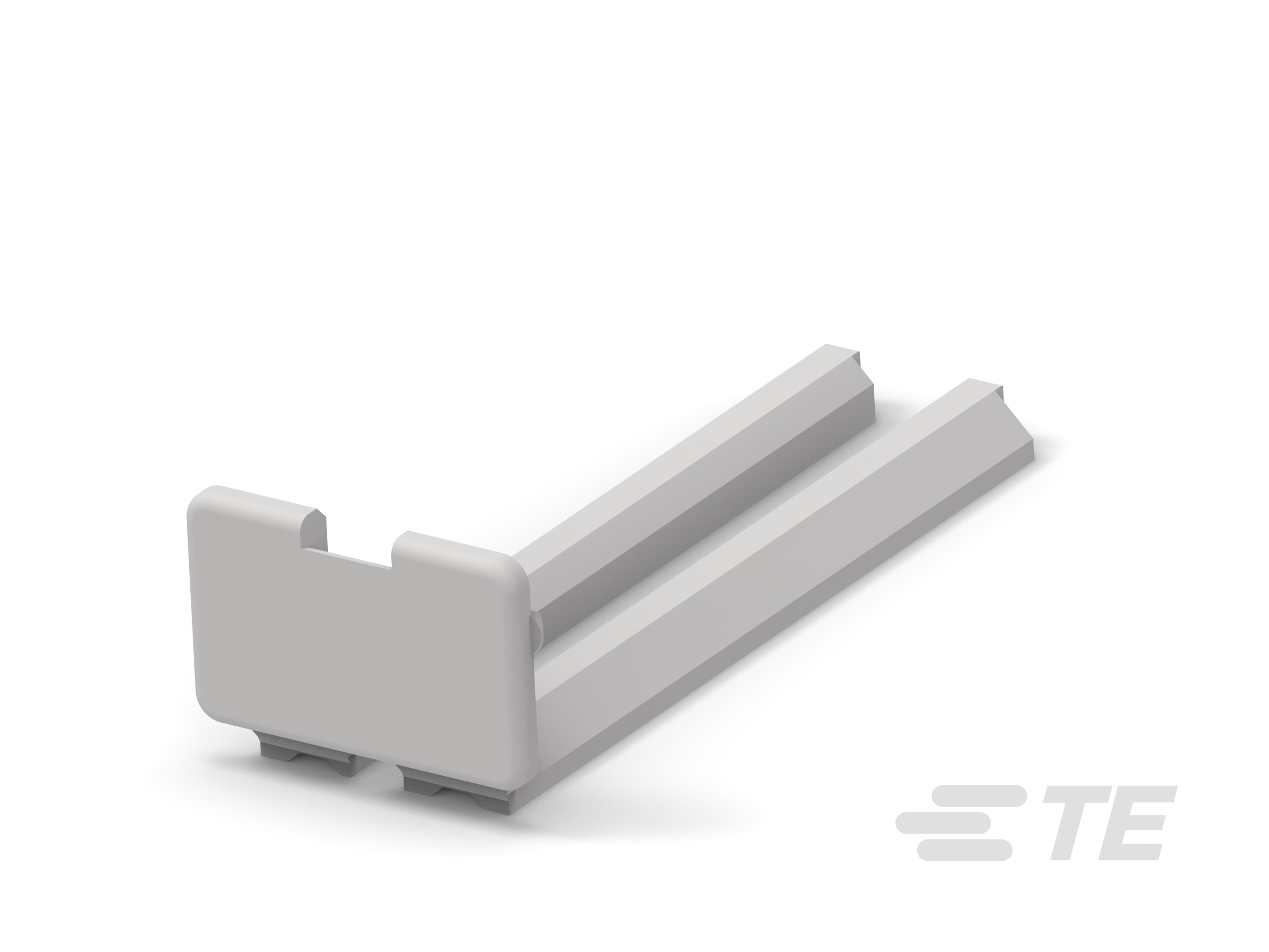 967634-1 : AMP Automotive Connector Locks & Position