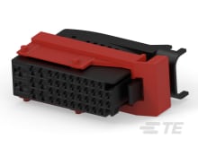 人気ブランドバ40代 Housing Connector Timer AMP : 967637-1 | Connectivity TE 財布・ケース・小物入れ