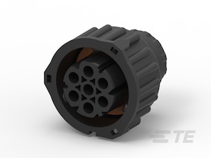 TE kontakt lastbil TPMS