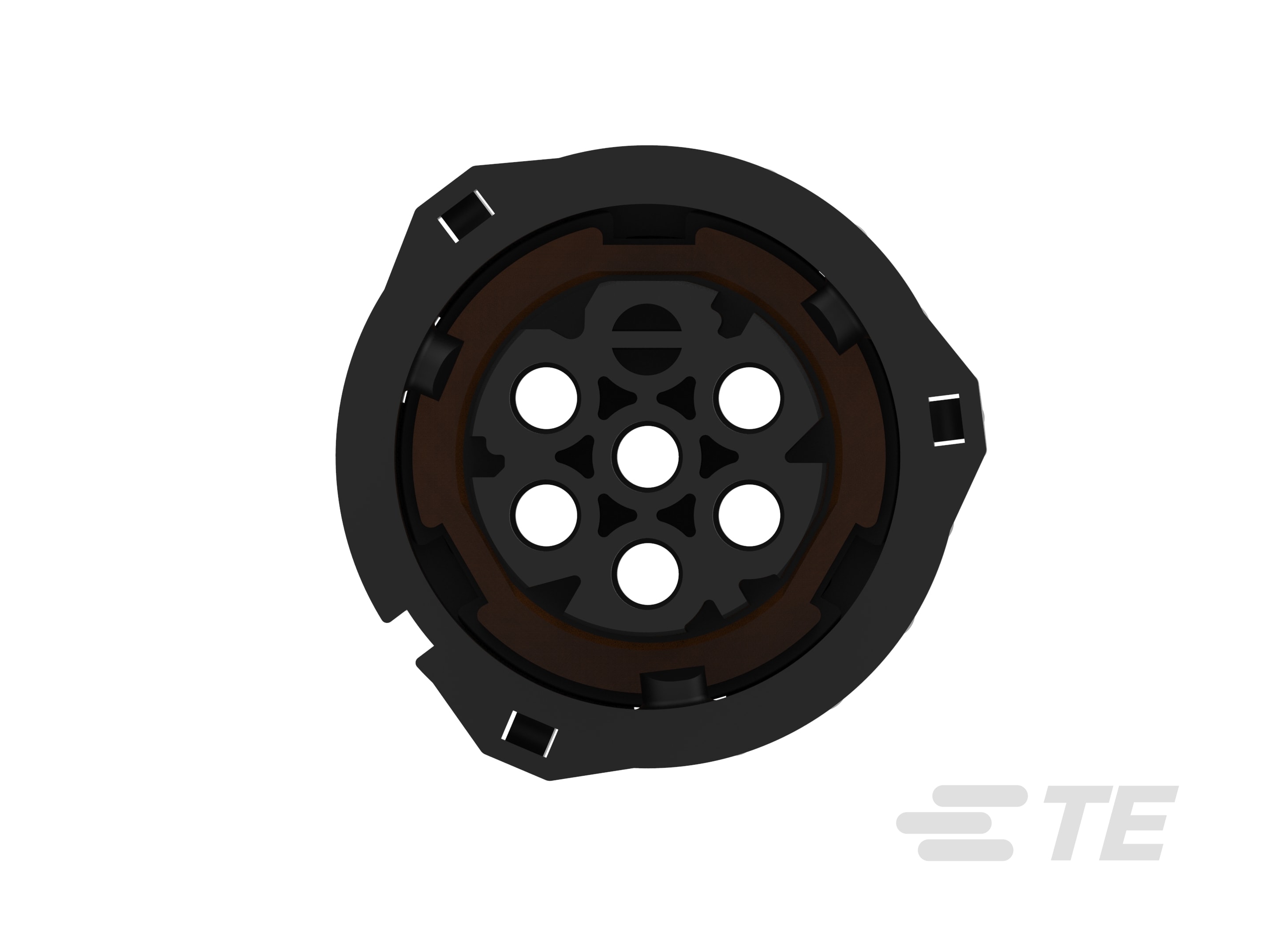 967650-2 : Automotive Housings | TE Connectivity