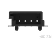 Mapion(プロフ必読)　1223 1-967623-1 : AMP Timer Connector Housing | TE Connectivity