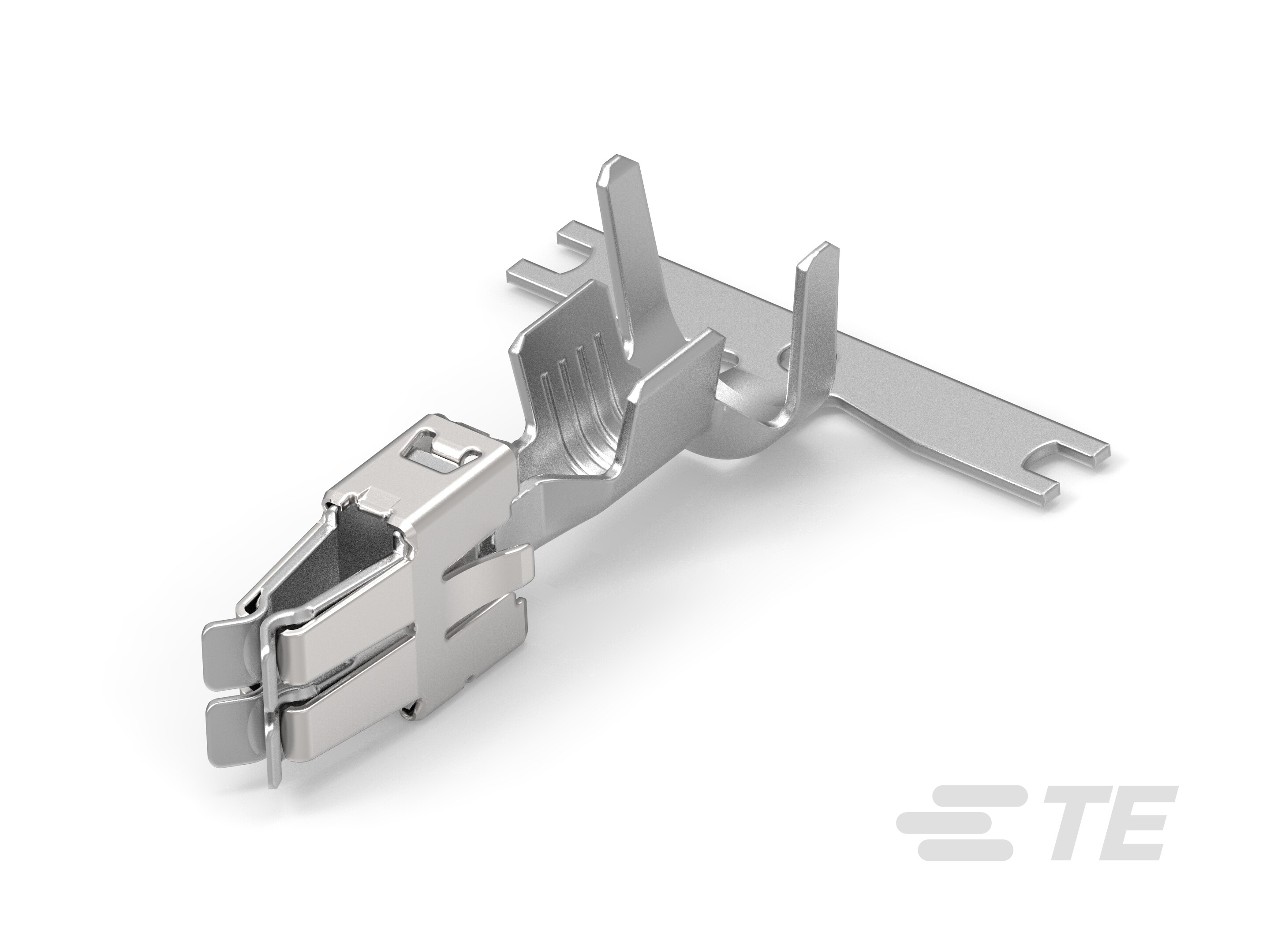 968037-2 : AMP TIMER, RECEPTACLE AND TAB | TE Connectivity