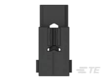 968182-1 : AMP Timer Connector Housing | TE Connectivity