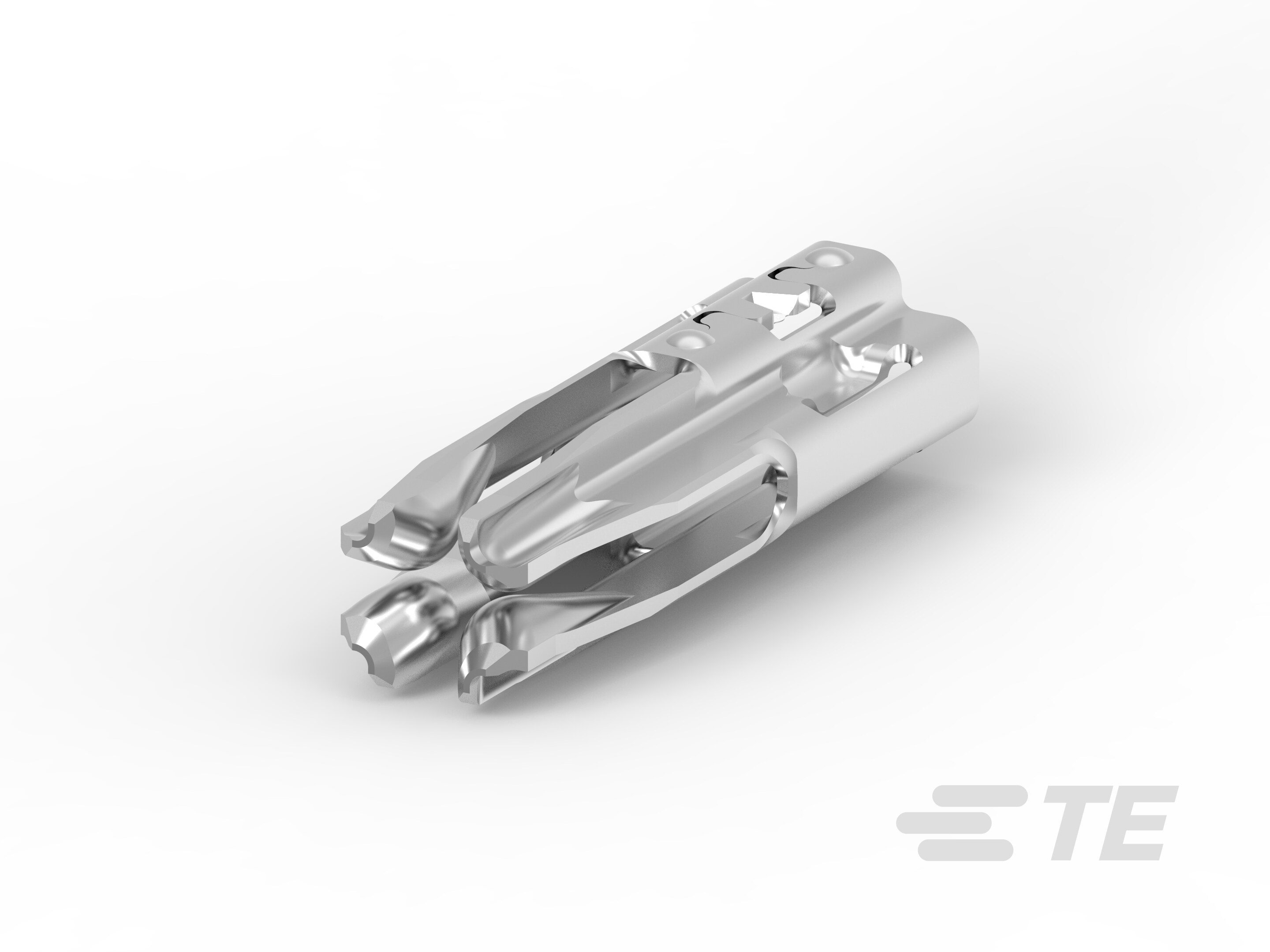 KREUZKONTAKT 2,8MM-968907-1