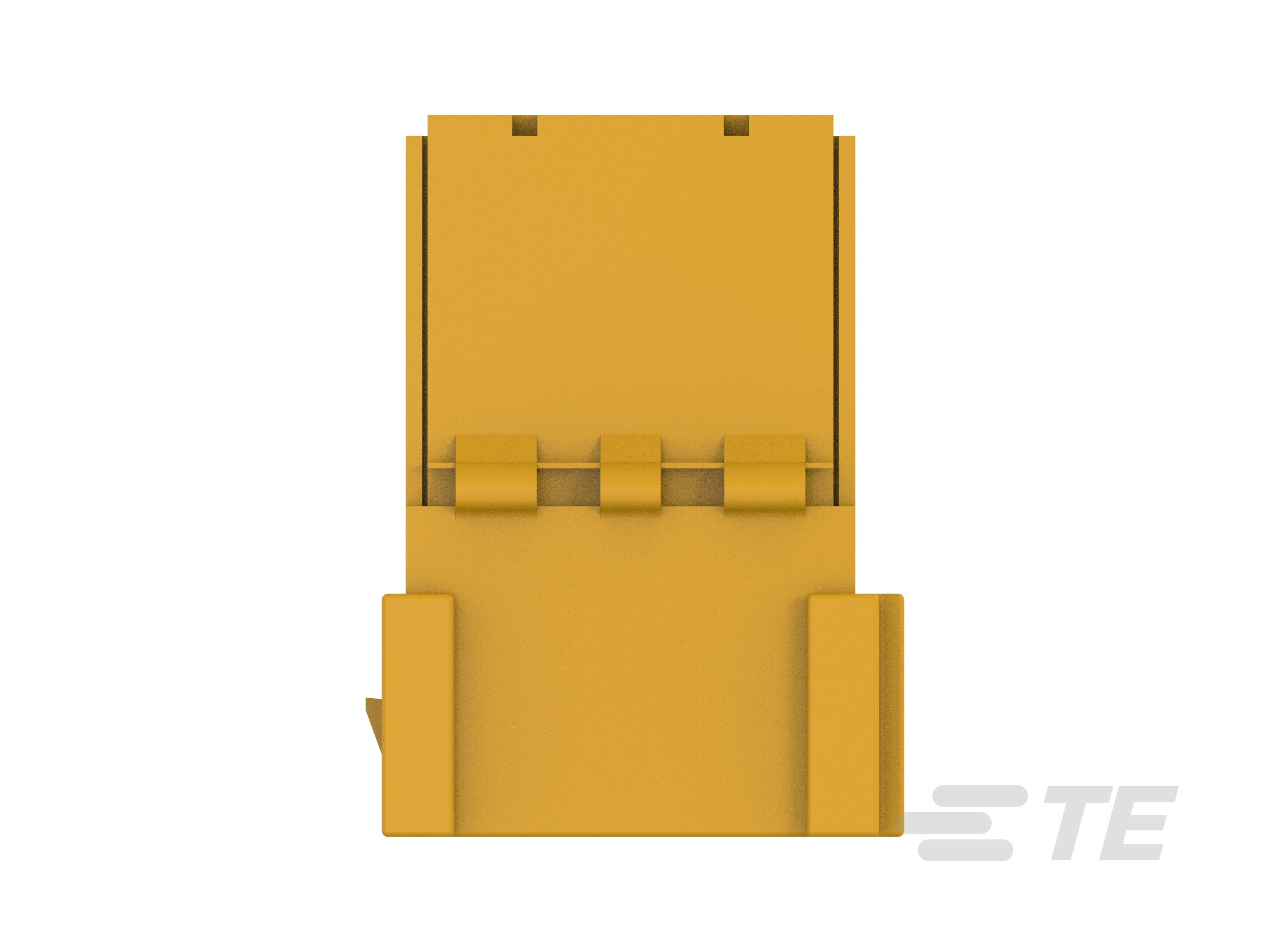 969191-2 : AMP Timer Connector Housing | TE Connectivity