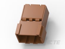 927367-1 : AMP Timer Connector Housing | TE Connectivity