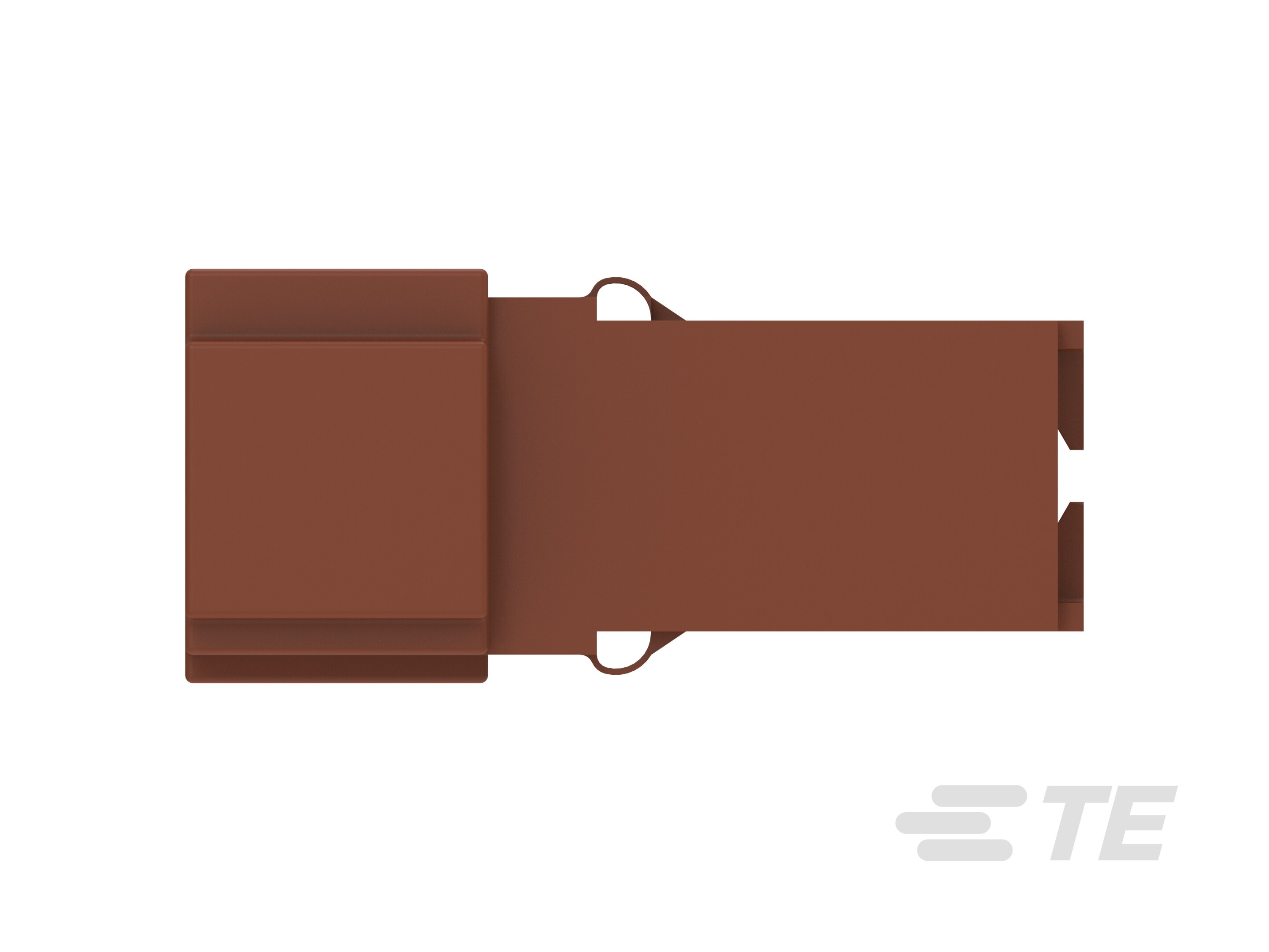 969191-4 : AMP Timer Connector Housing | TE Connectivity