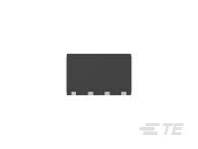969973-4 : AMPMODU PCB Headers & Receptacles | TE Connectivity