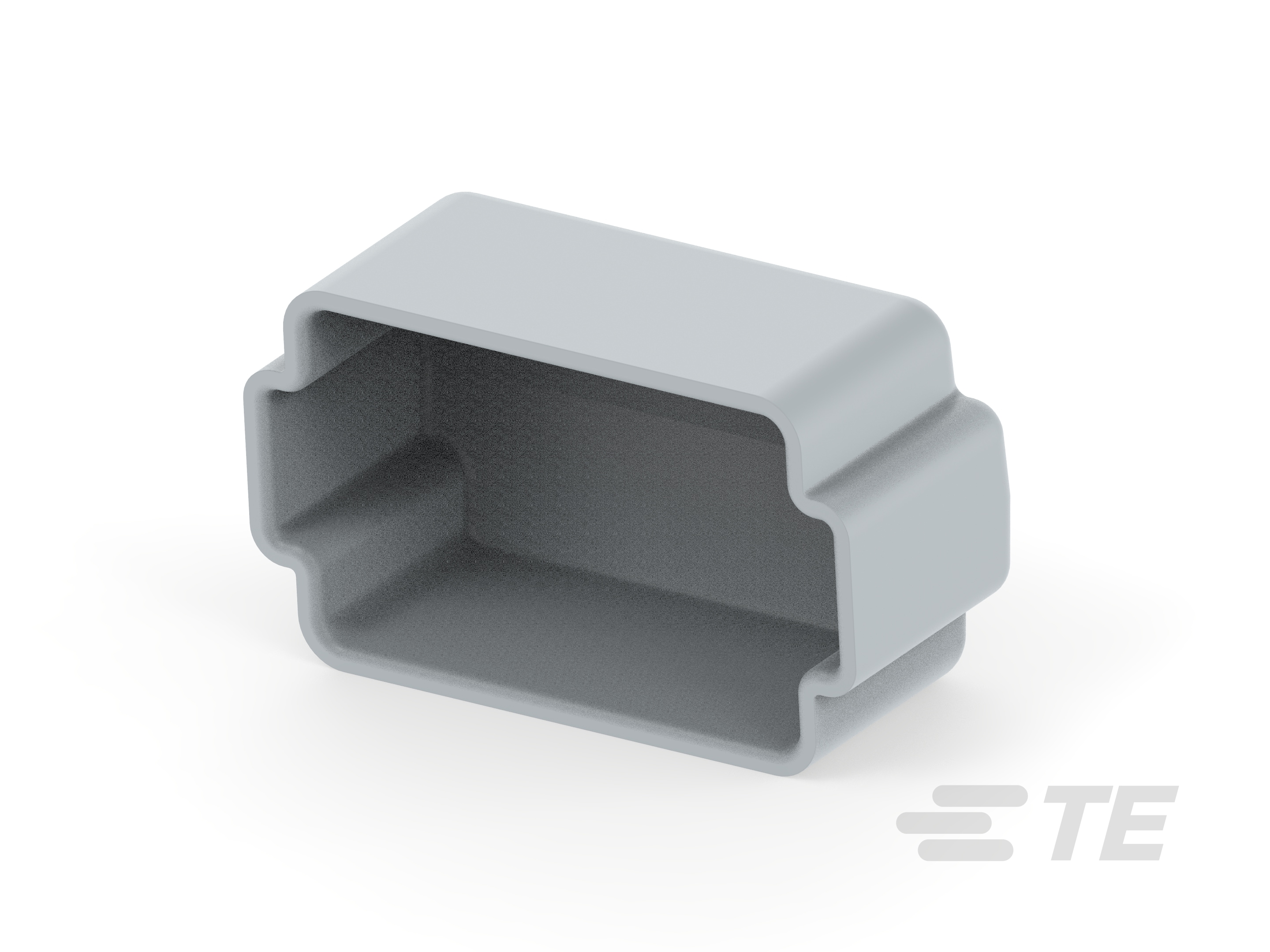 PROTECT CVR, 12P, REC, GRY, DT-DT12P-DC