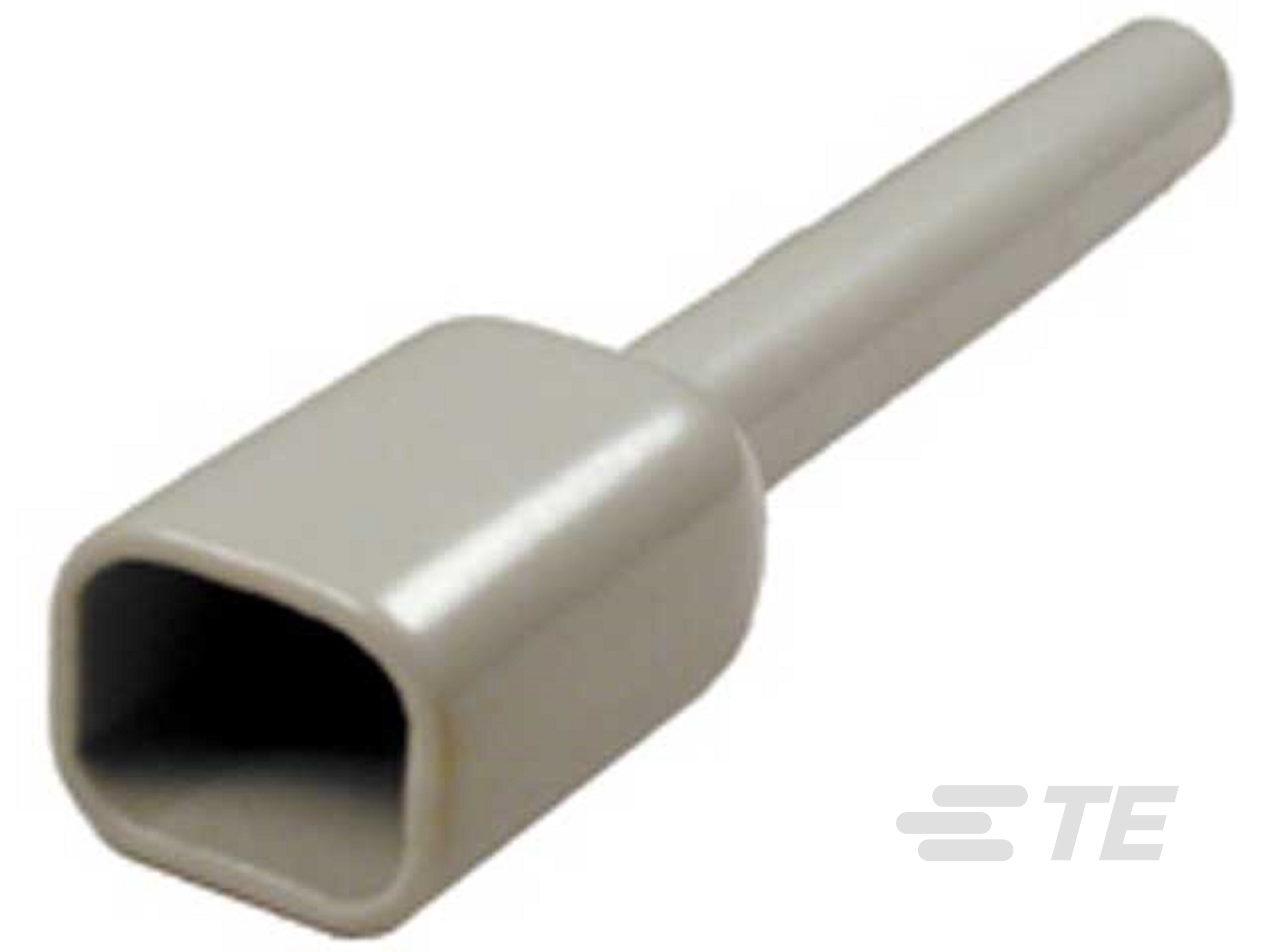 BOOT, 2P, REC, ST, GRY-DTM2P-BT