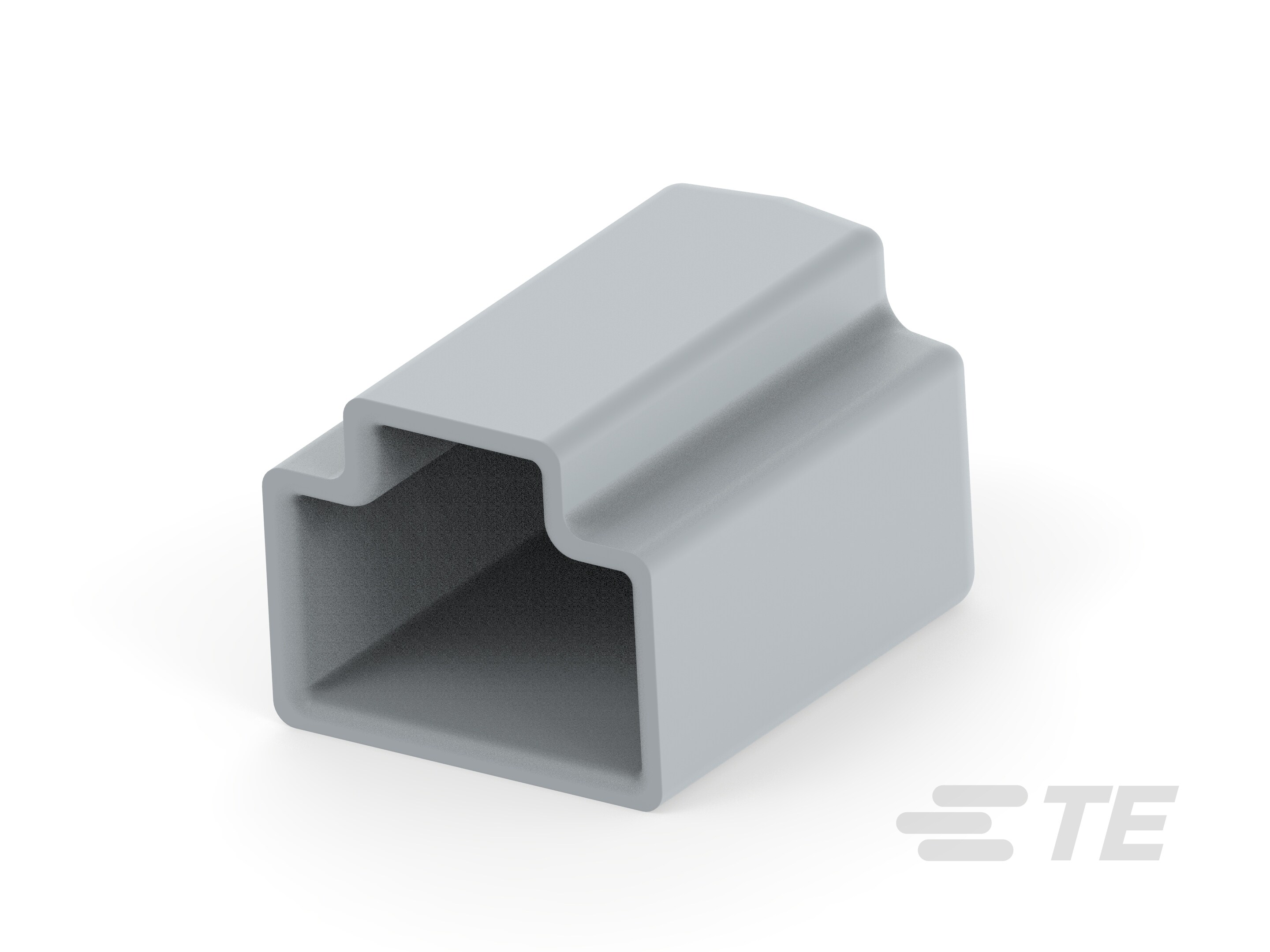 PROTECT CVR, 3P, PLG, GRY, DTM-DTM3S-DC