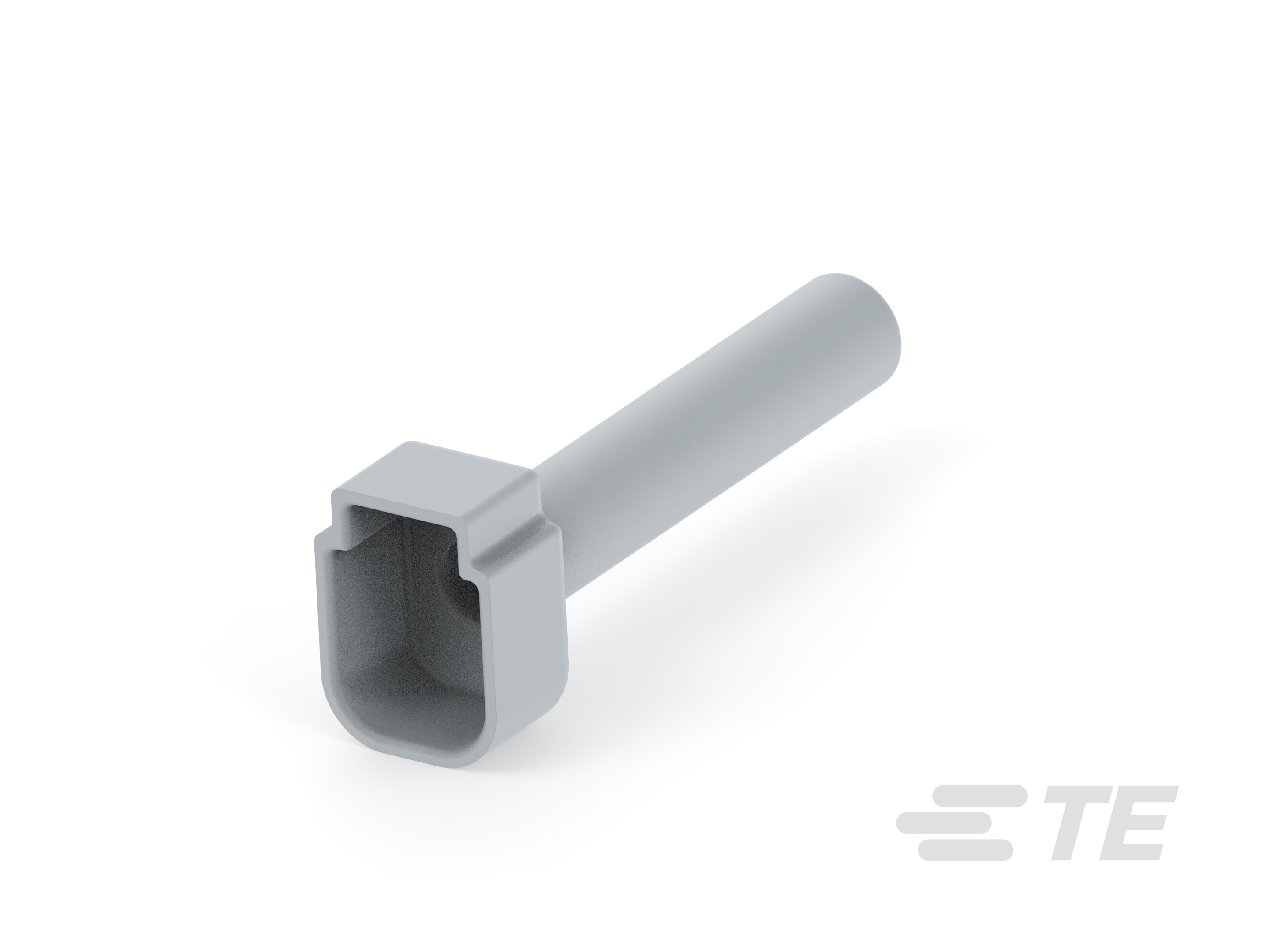 BOOT, 6P, PLG, ST, GRY-DTM6S-BT