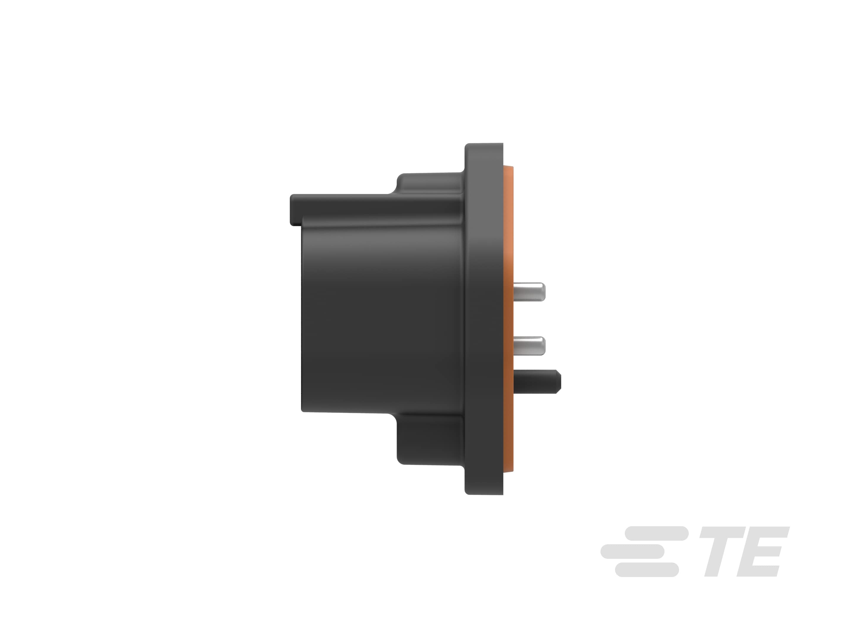 DTP10-4P : DEUTSCH Automotive Headers | TE Connectivity