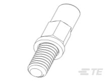 GTE-20-01 : DEUTSCH Terminal Junction Modules | TE Connectivity