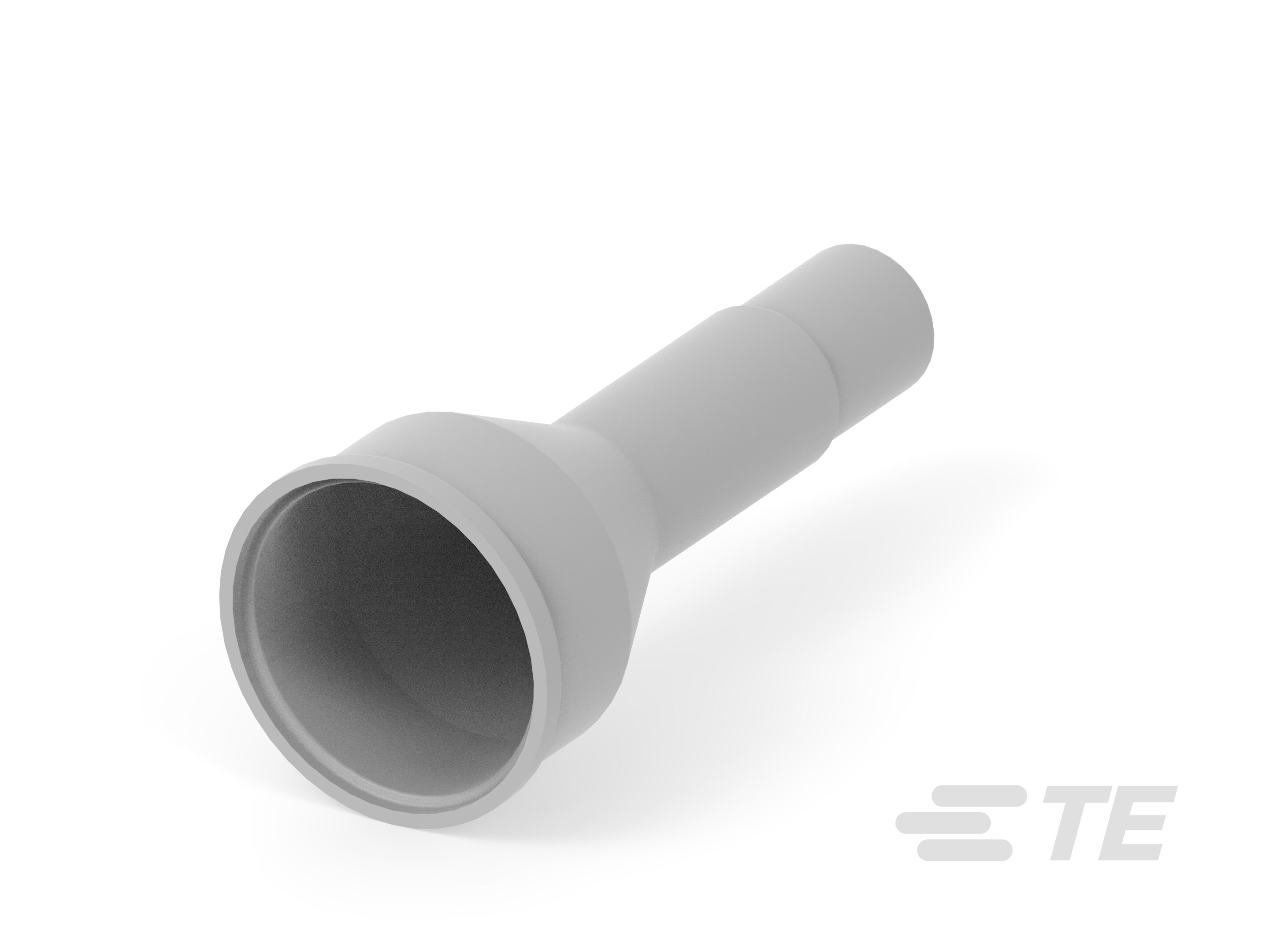 BOOT, 9P, PLG/REC, ST, GRY-HD10-9BT