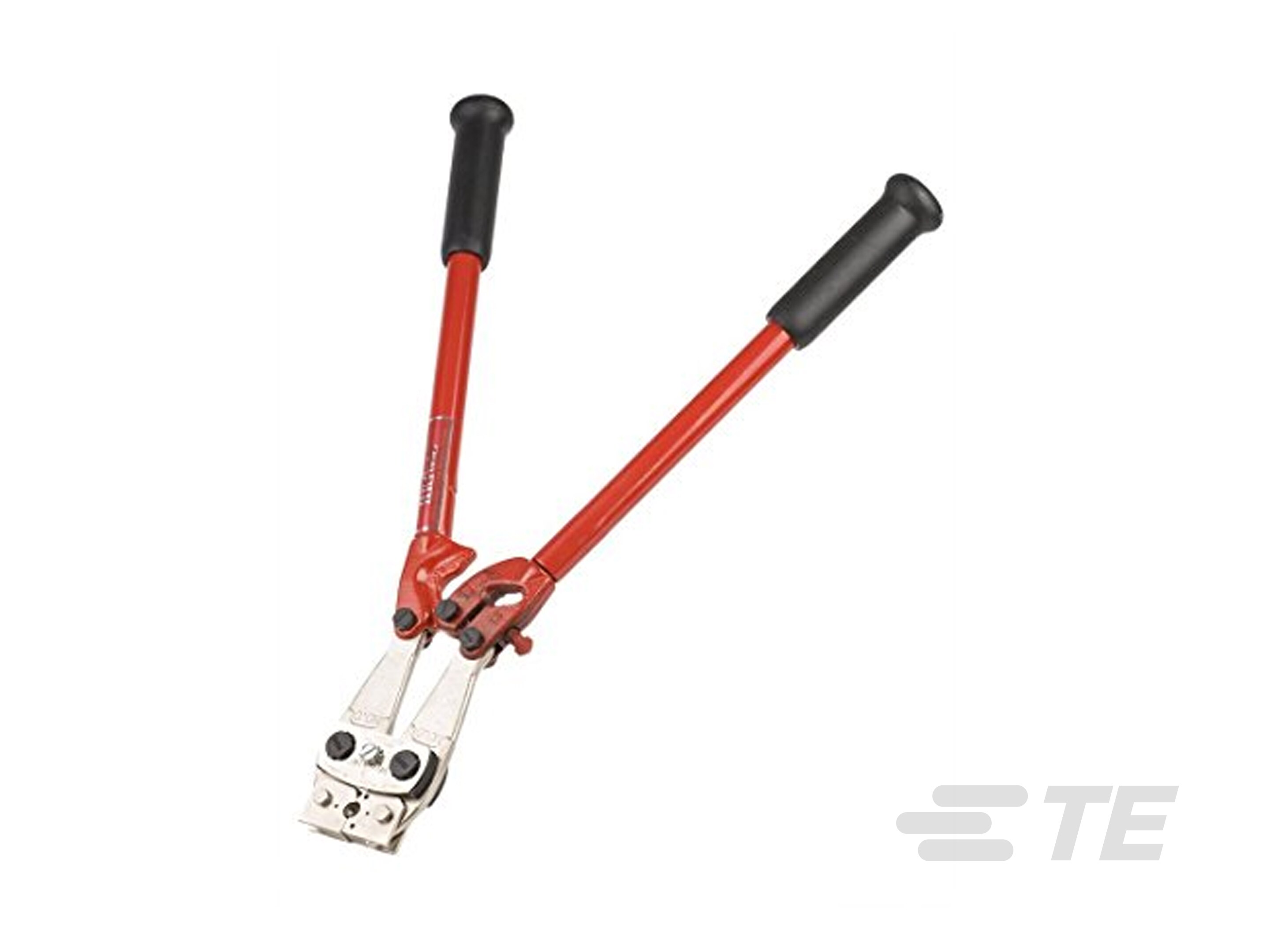 CRIMP TOOL, HDT-04-10-HDT-04-10