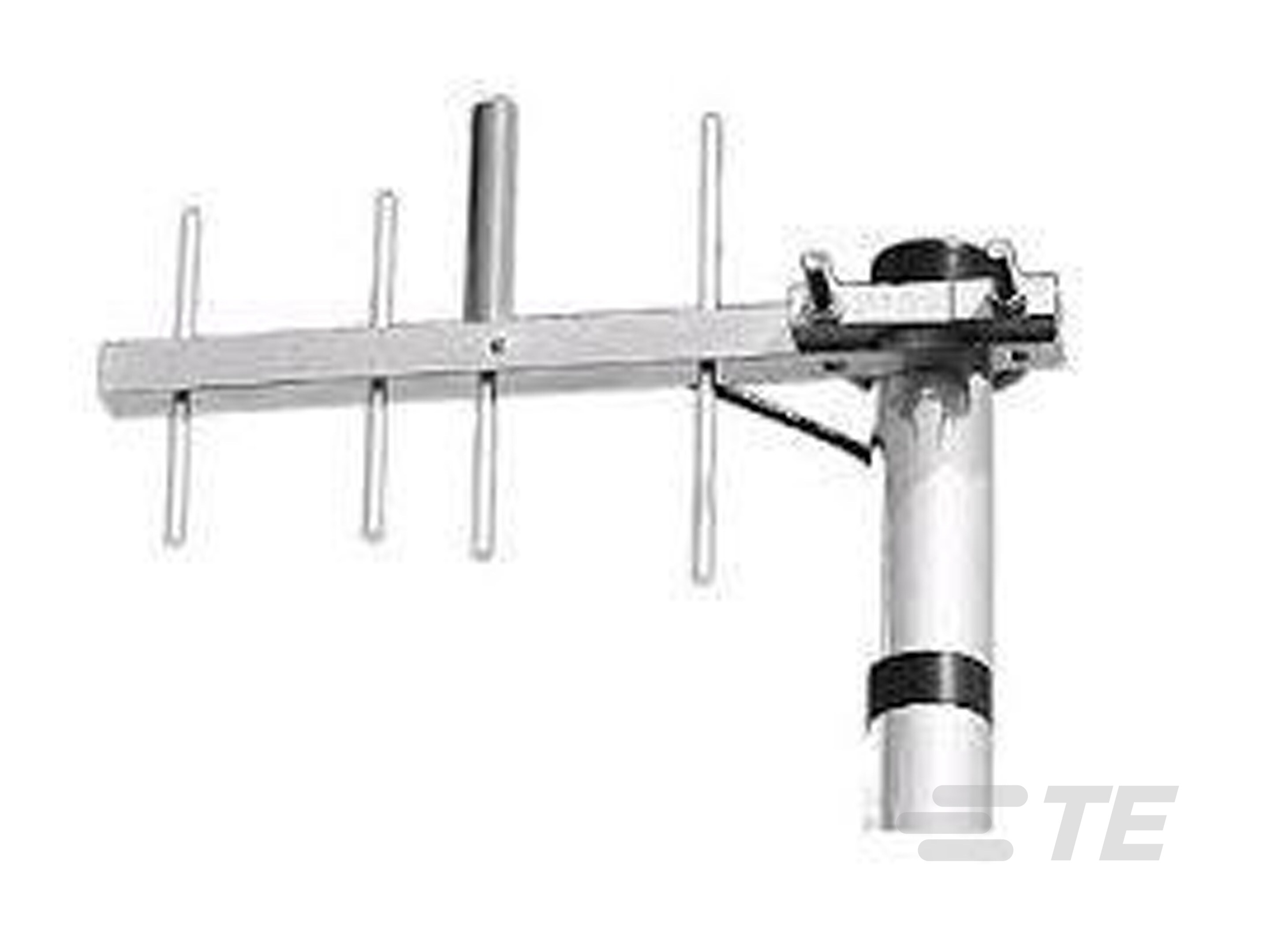 YAGI,Polmnt,4,896-980MHz 15,dBi 8,BULK P-PC904NB