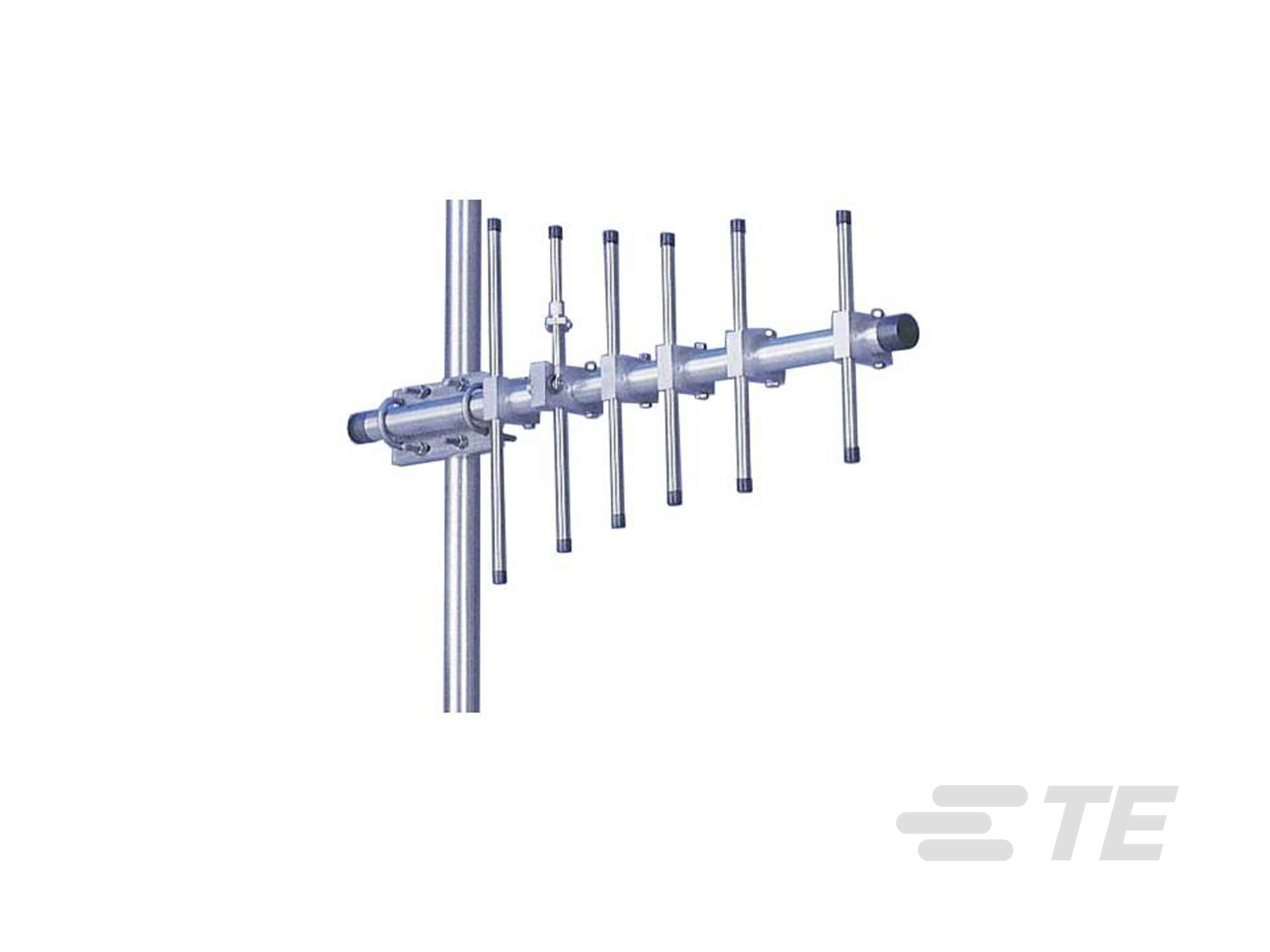 Yagi,PLC,142-150MHz 7.1dBd,6ele.,UHFF-PLC1426