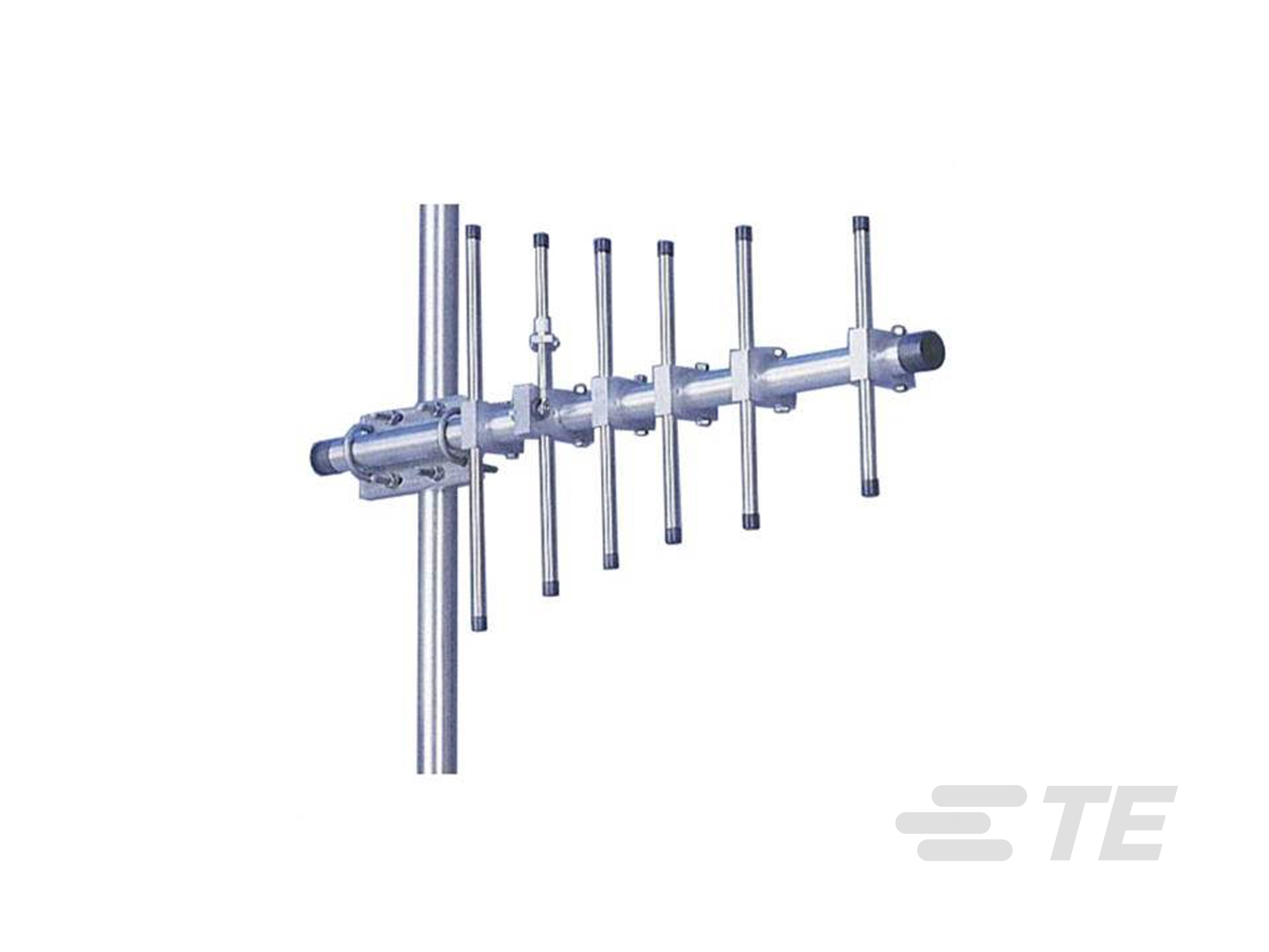 Yagi,PLC,150-158MHz 7.1dBd,6ele.,UHFF-PLC1506