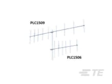 Plc1509 公共安全アンテナ Te Connectivity