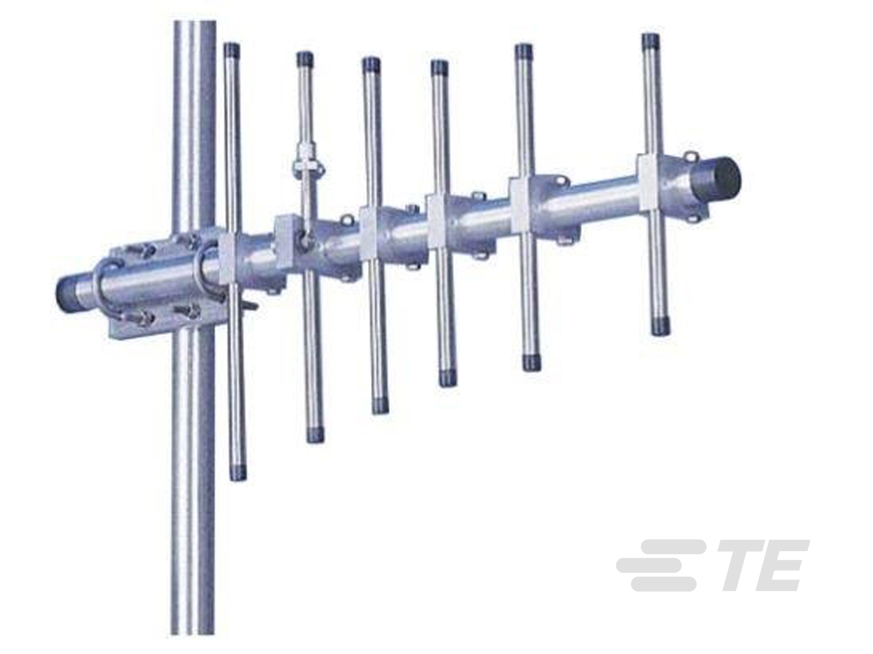 Yagi,PLC,406-420MHz 7.5dBd,6ele.,NF-PLC406N