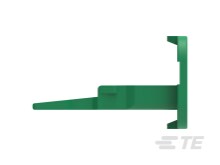 W2S-P012 : DEUTSCH 自動車用コネクタ ロックおよびTPA | TE