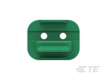 W2S-P012 : DEUTSCH 自動車用コネクタ ロックおよびTPA | TE