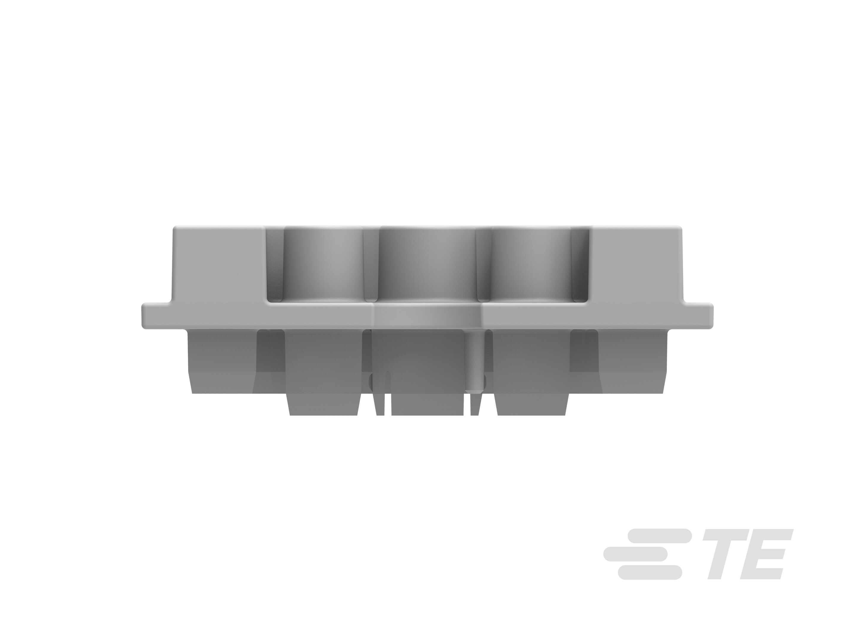 WB-51SAL : DEUTSCH Automotive Connector Locks & Position Assurance | TE ...
