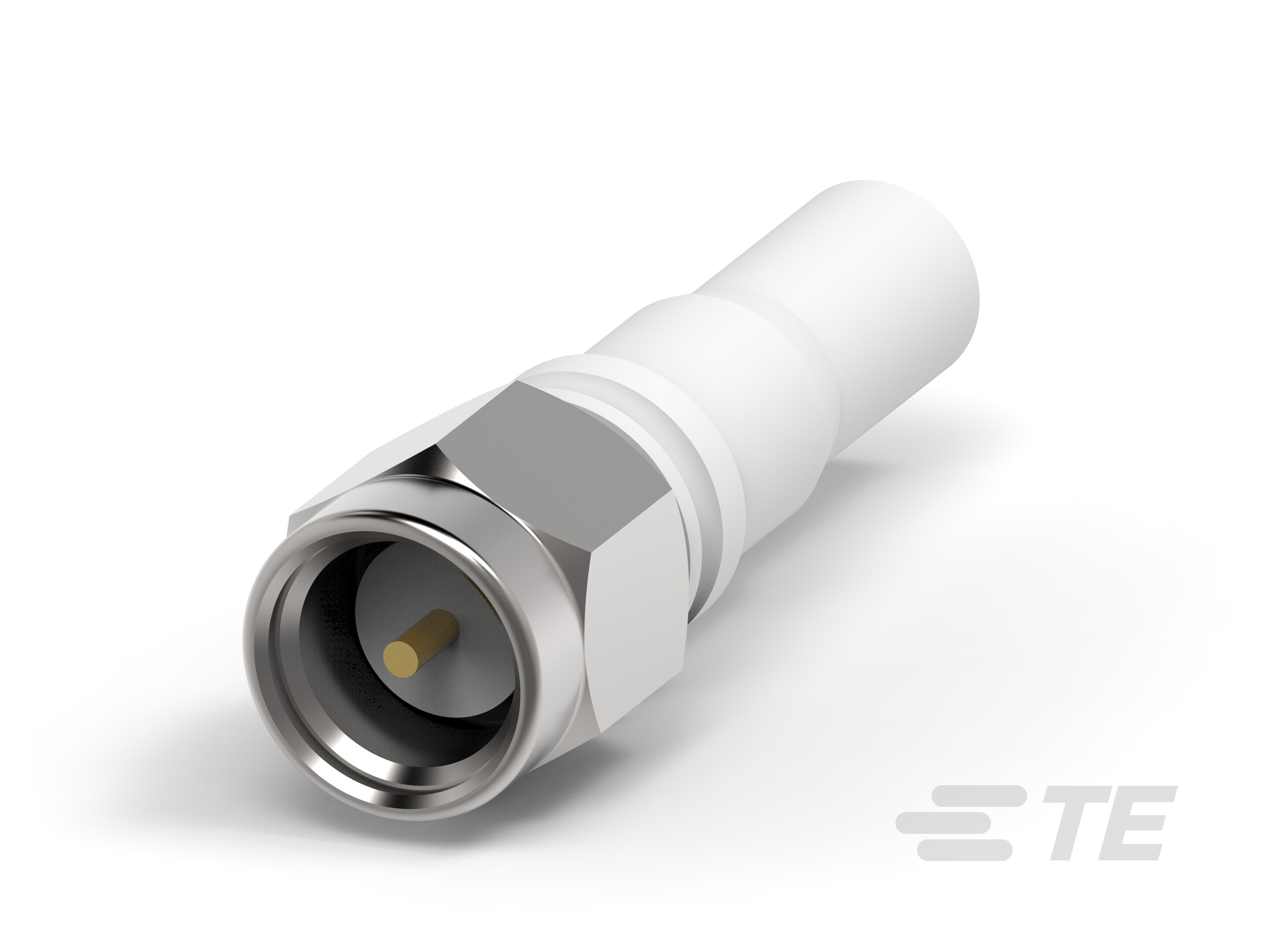 1051655-1 : AMP Coax Connectors | TE Connectivity