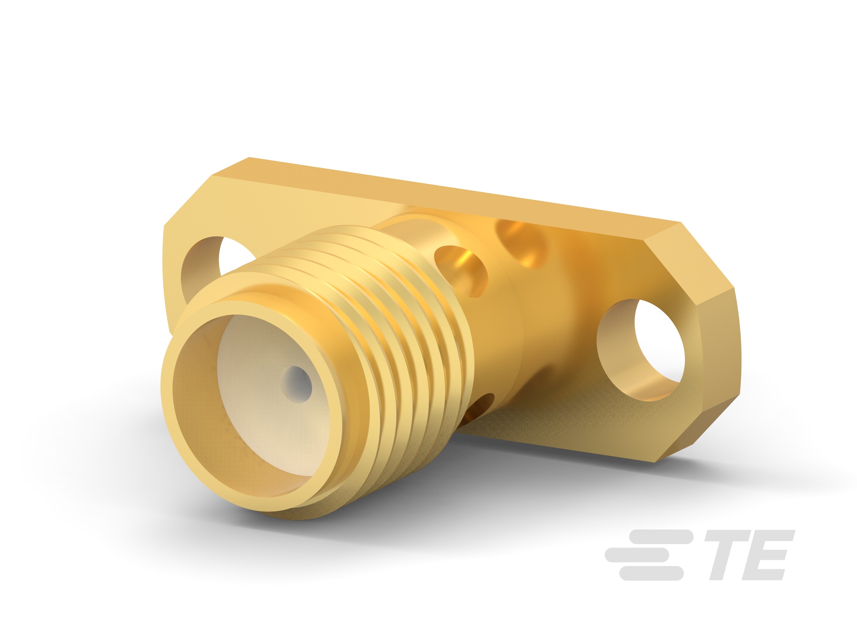 2052 1300 00,SMA FM JACK RECPT-1052533-1