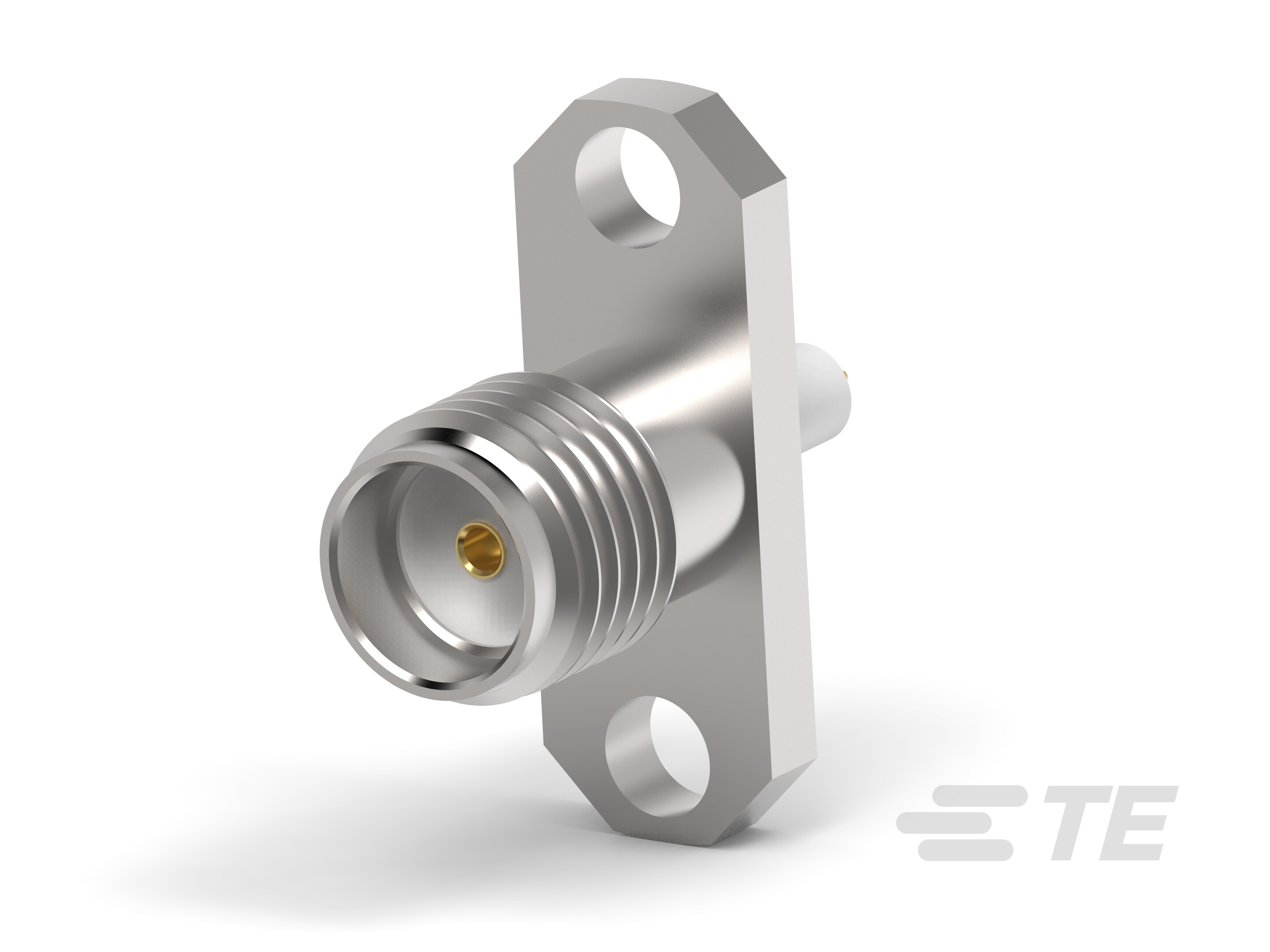 1052902-1 : AMP Coax Connectors | TE Connectivity