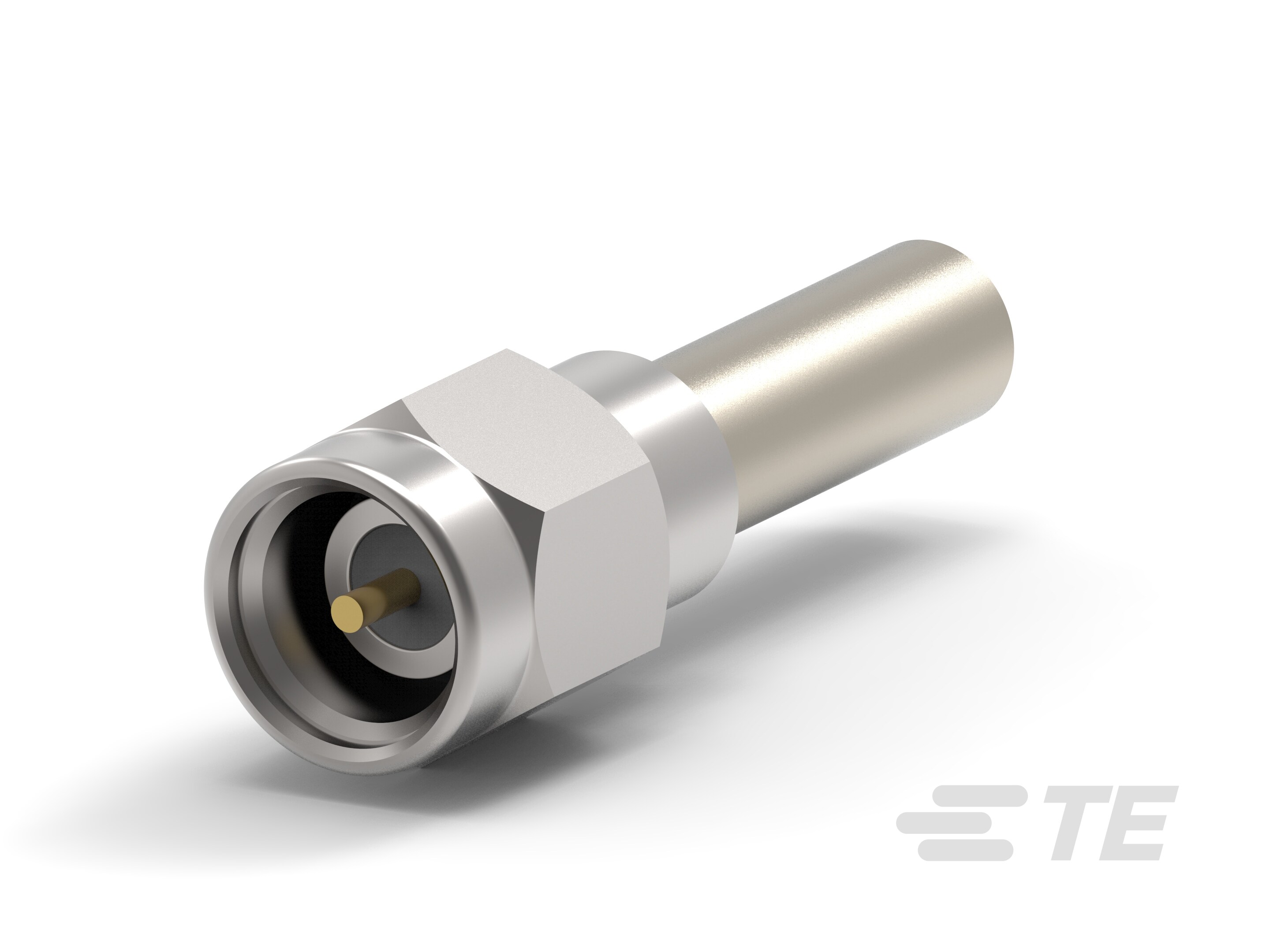 1056436-1 : AMP Coax Connectors | TE Connectivity