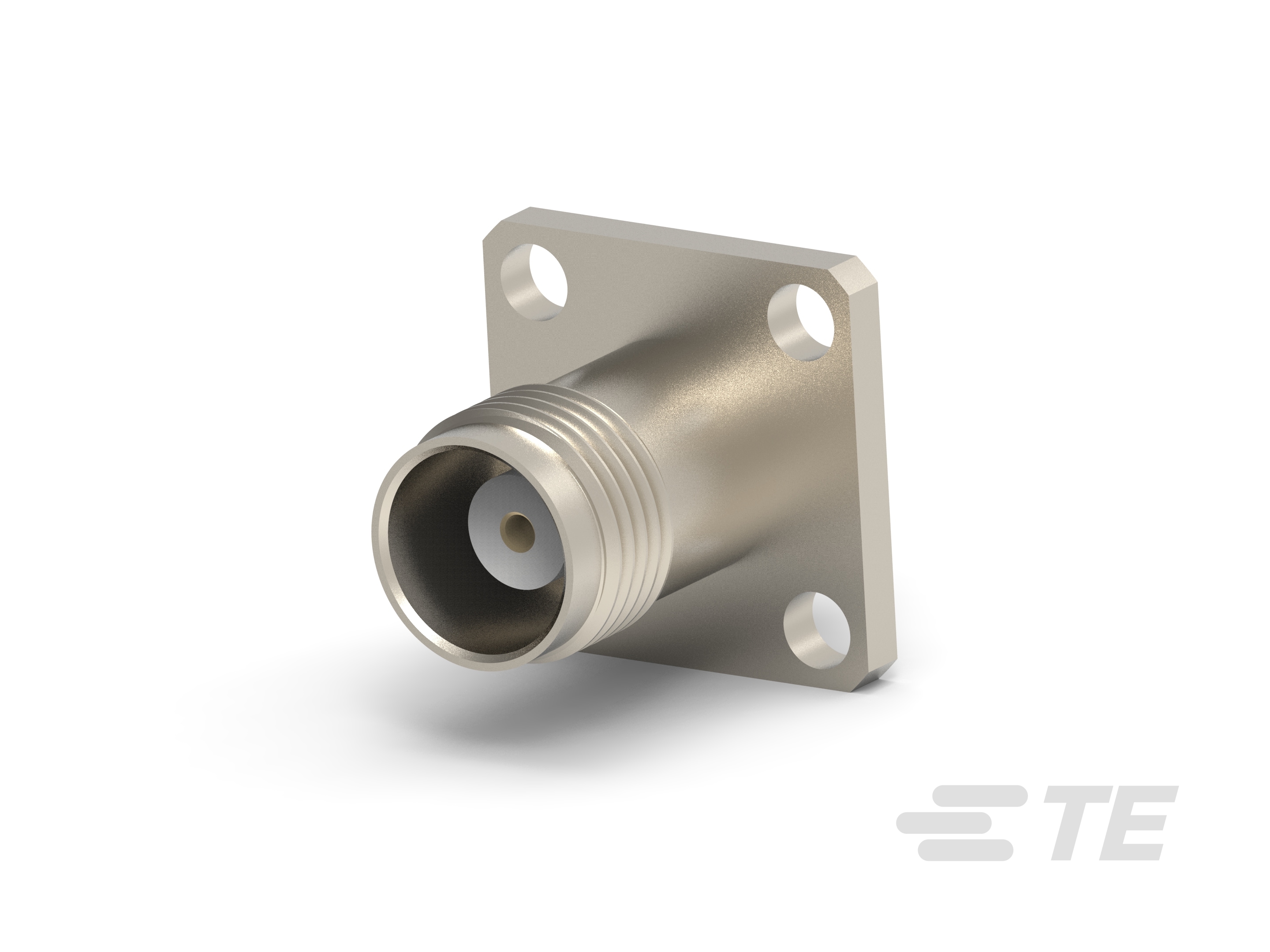 1057699-1 : Coax Connectors | TE Connectivity