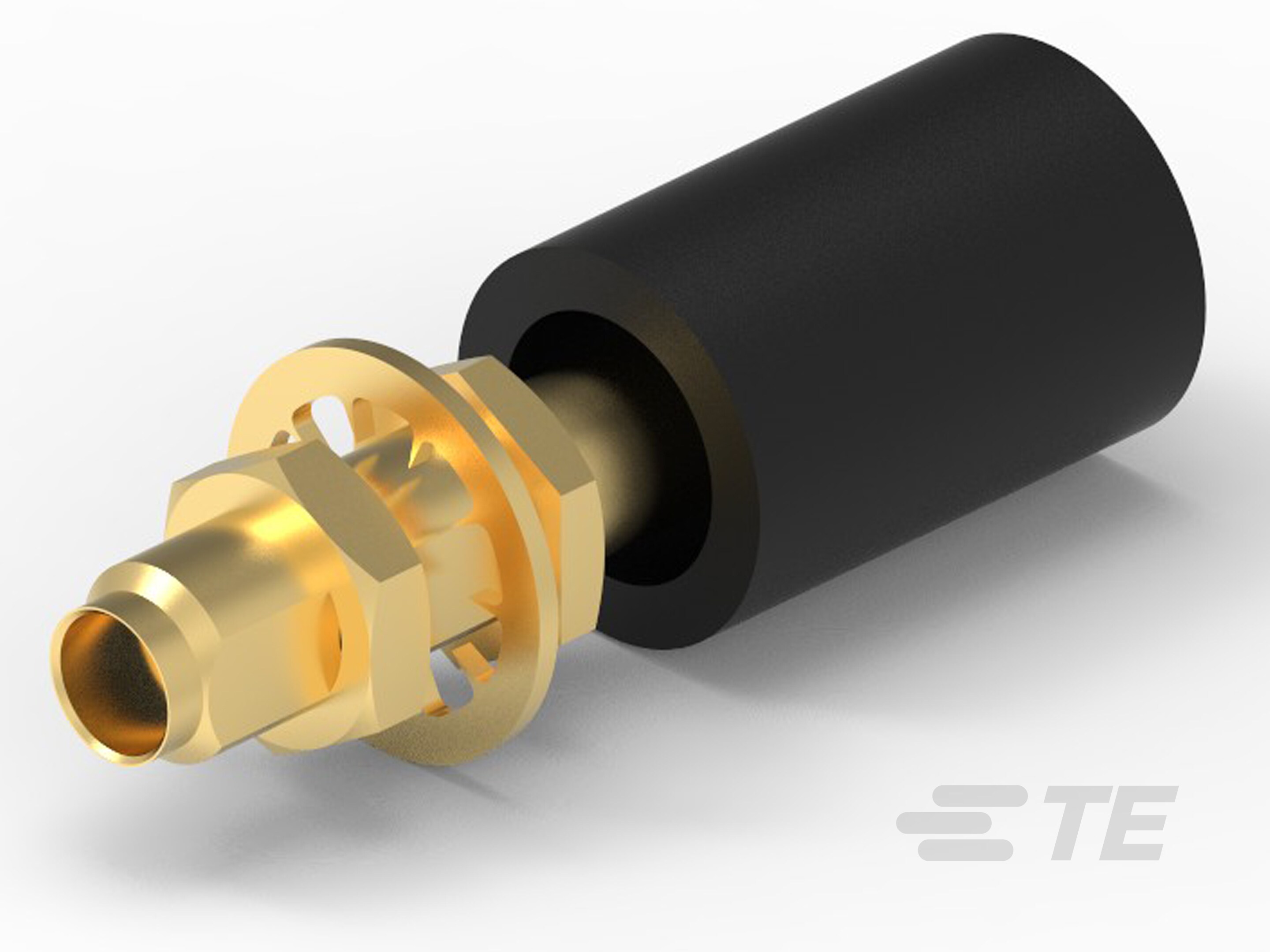 4034 7196 00,OSMM CABLE JACK-1059060-1