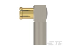 1060891-1 : Coax Connectors | TE Connectivity