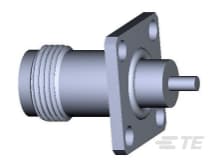1091667-1 RF Connectors 1
