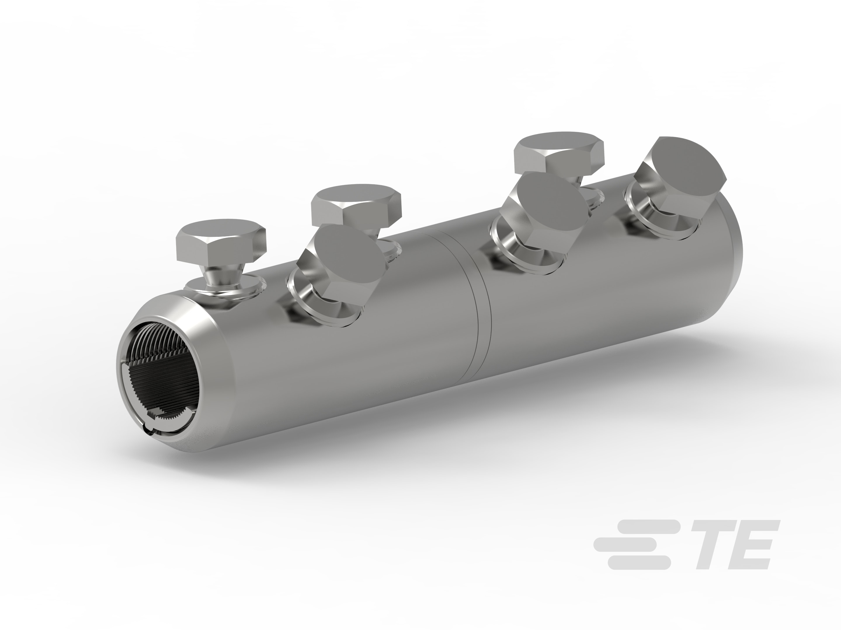 1099848-1 : RAYCHEM Mechanical Connectors | TE Connectivity