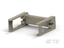 Latch Connector: Strain Relief-CAT-AM71-N859