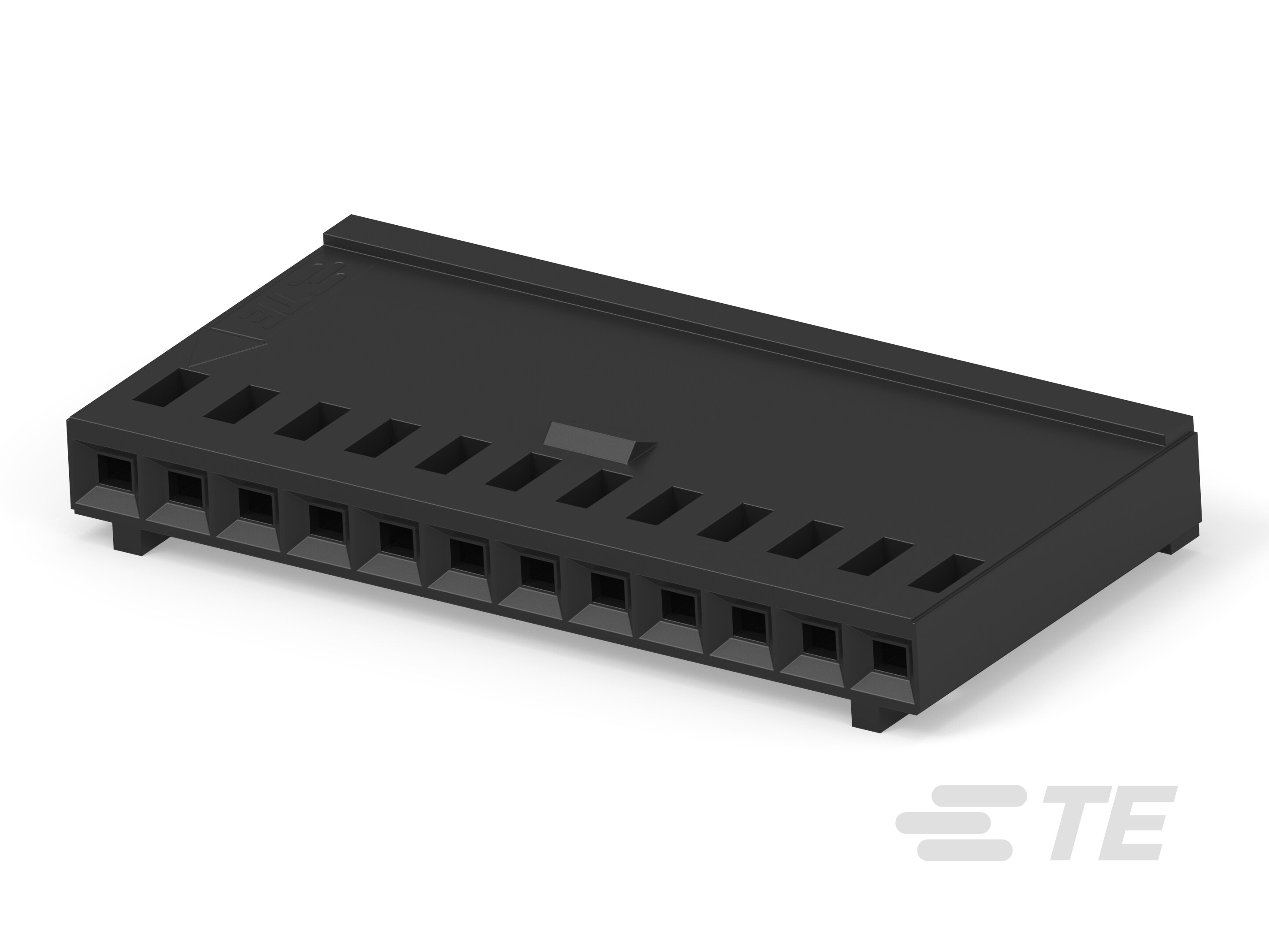 12 MODIV HSG COMP SR .100 POL-1-102241-0
