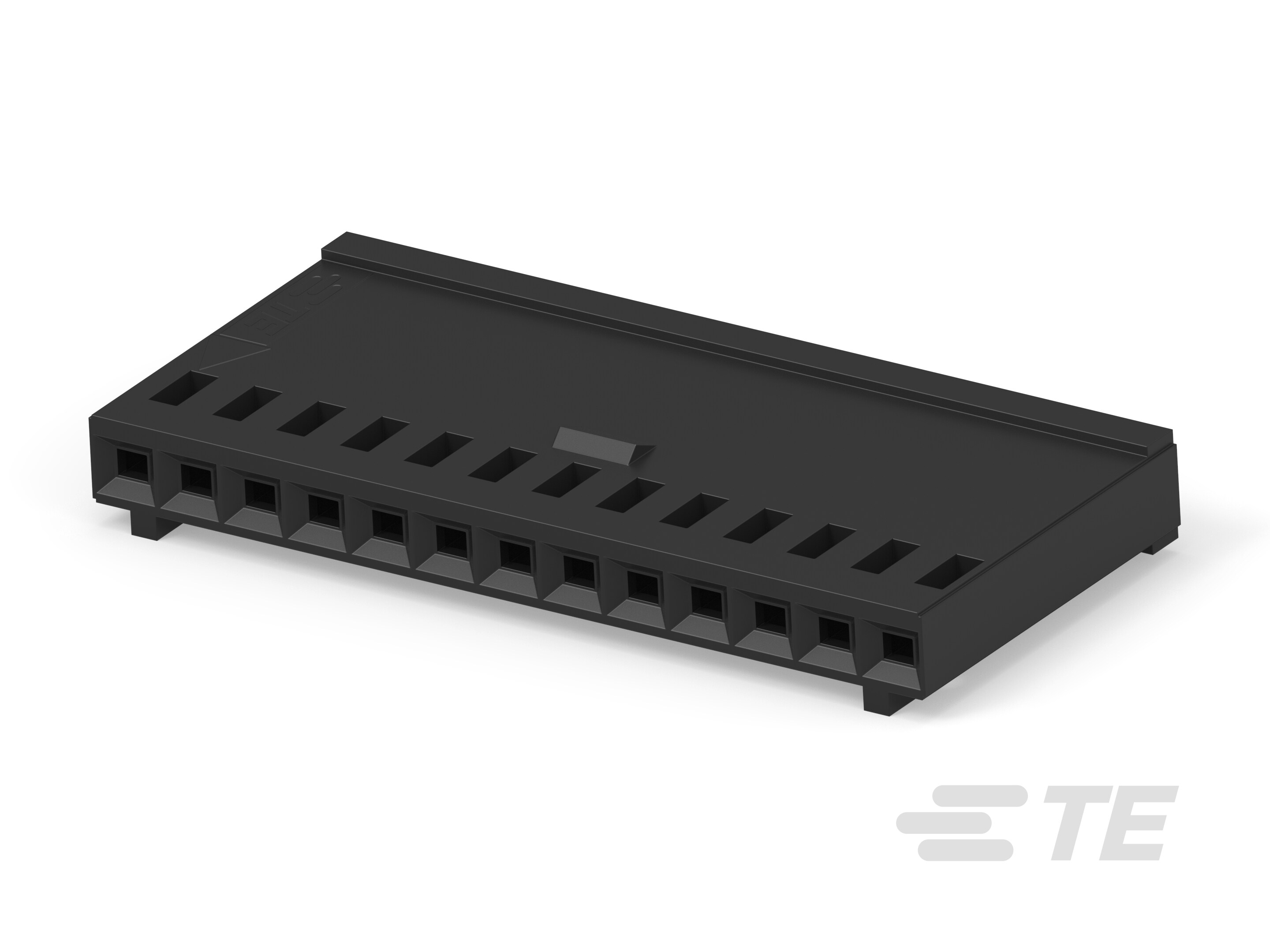 13 MODIV HSG COMP SR .100 POL-1-102241-1