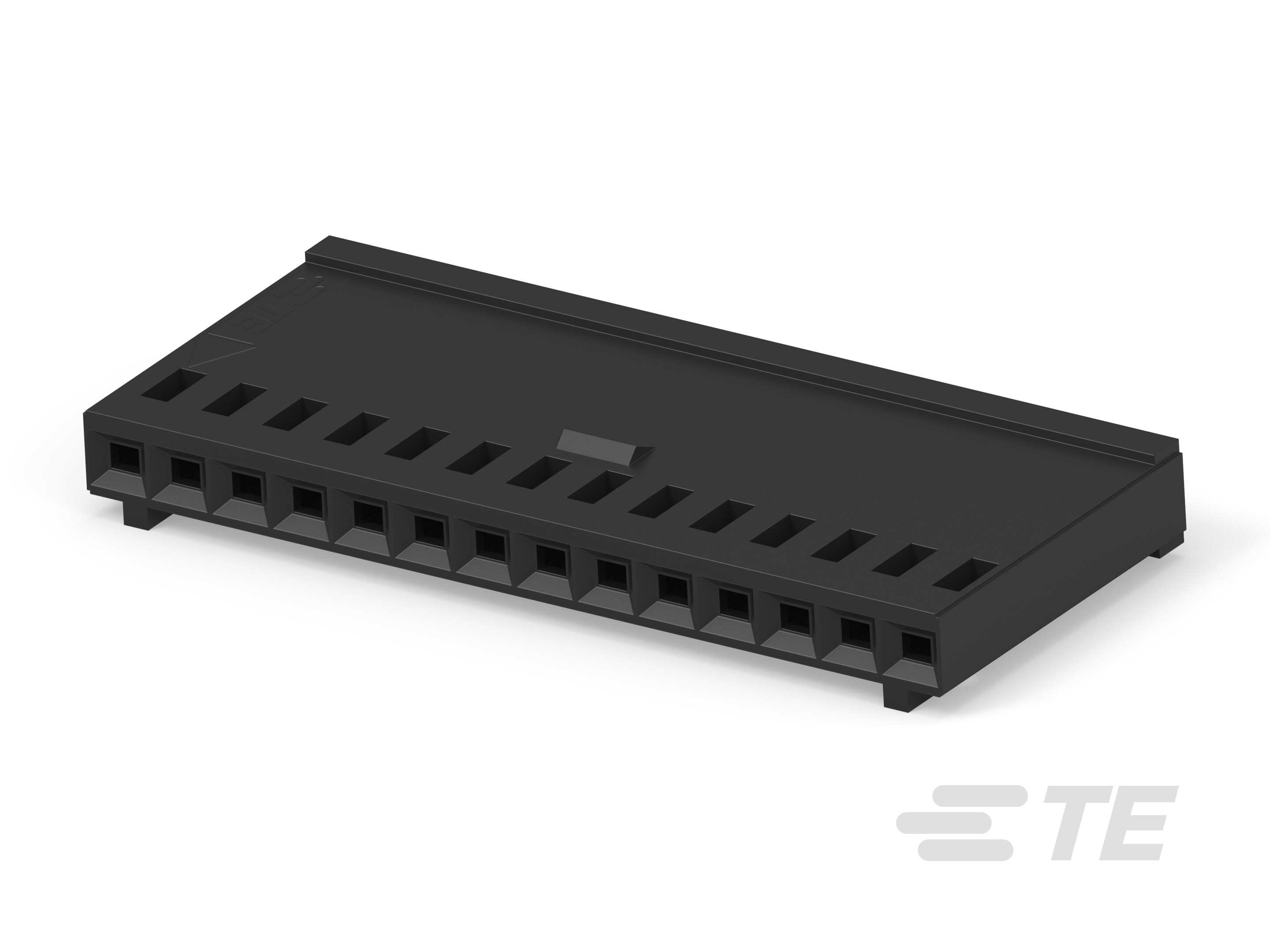 14 MODIV HSG COMP SR .100 POL-1-102241-2