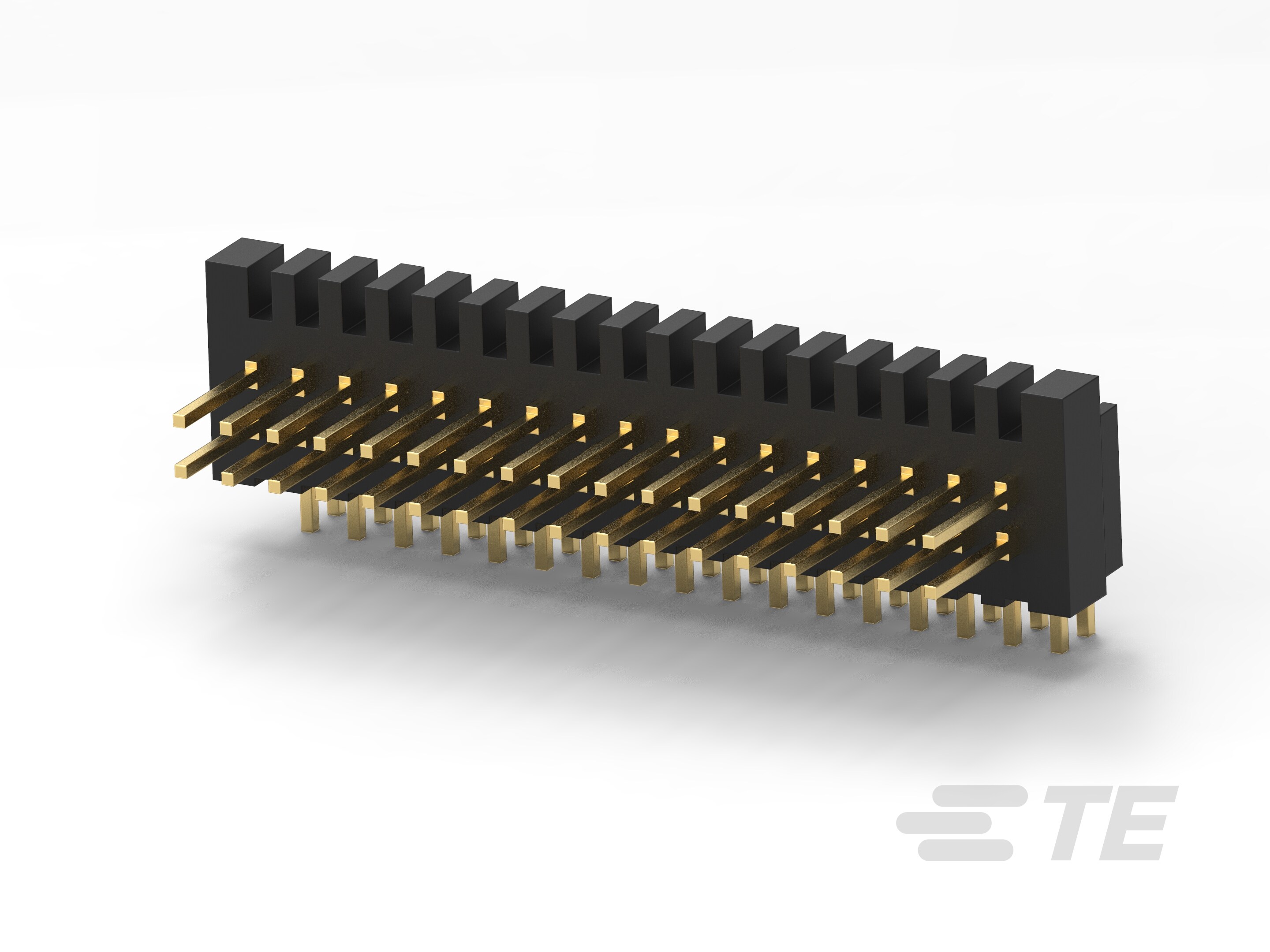 60 AMPMODU HDR ASSY DR UNSHRD-1-102792-0