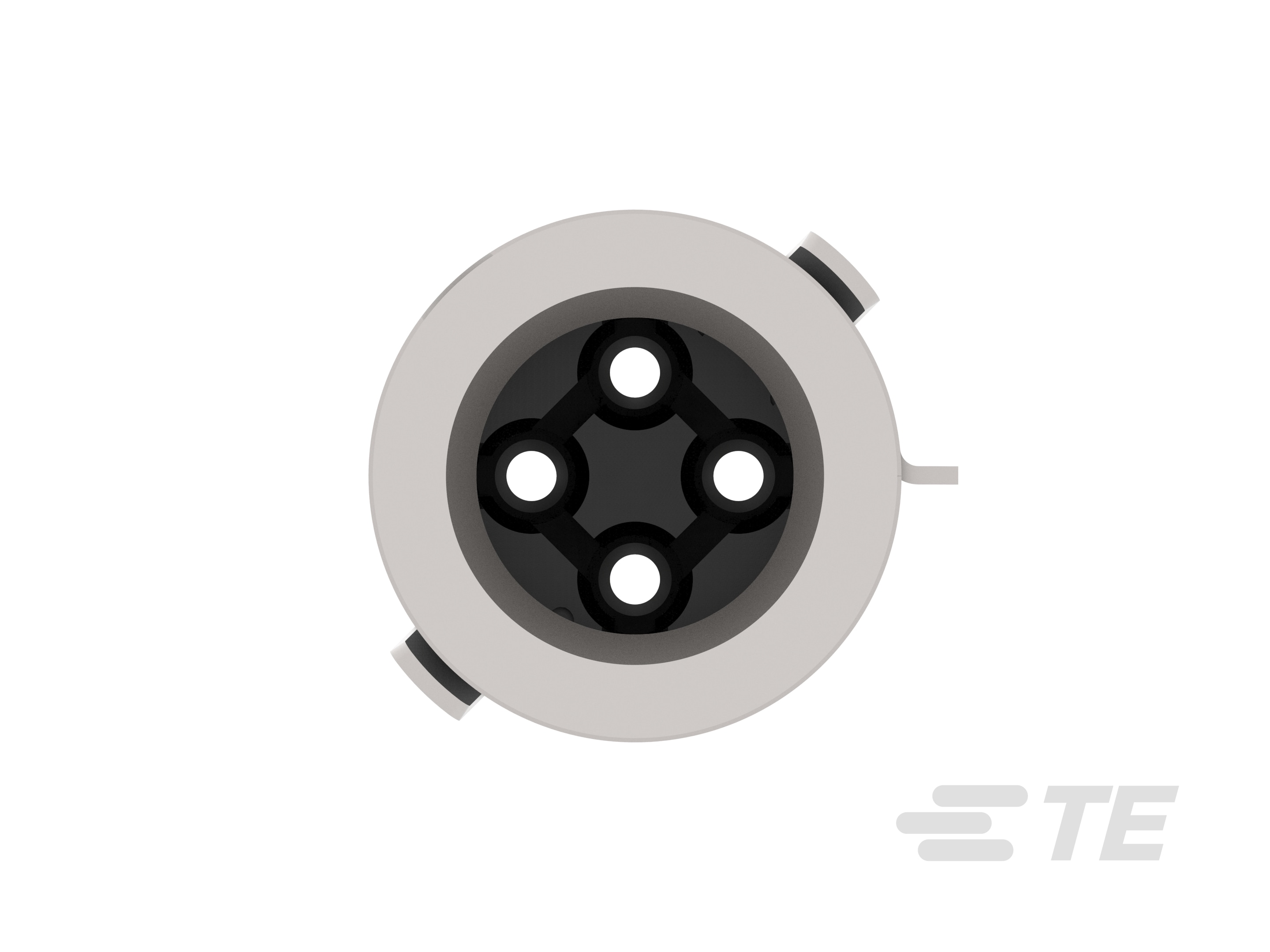 1103426-2 : MotorMan Circular Connector Contact Inserts | TE Connectivity