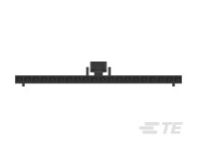 1-104257-9 : AMPMODU Standard Rectangular Connectors | TE Connectivity