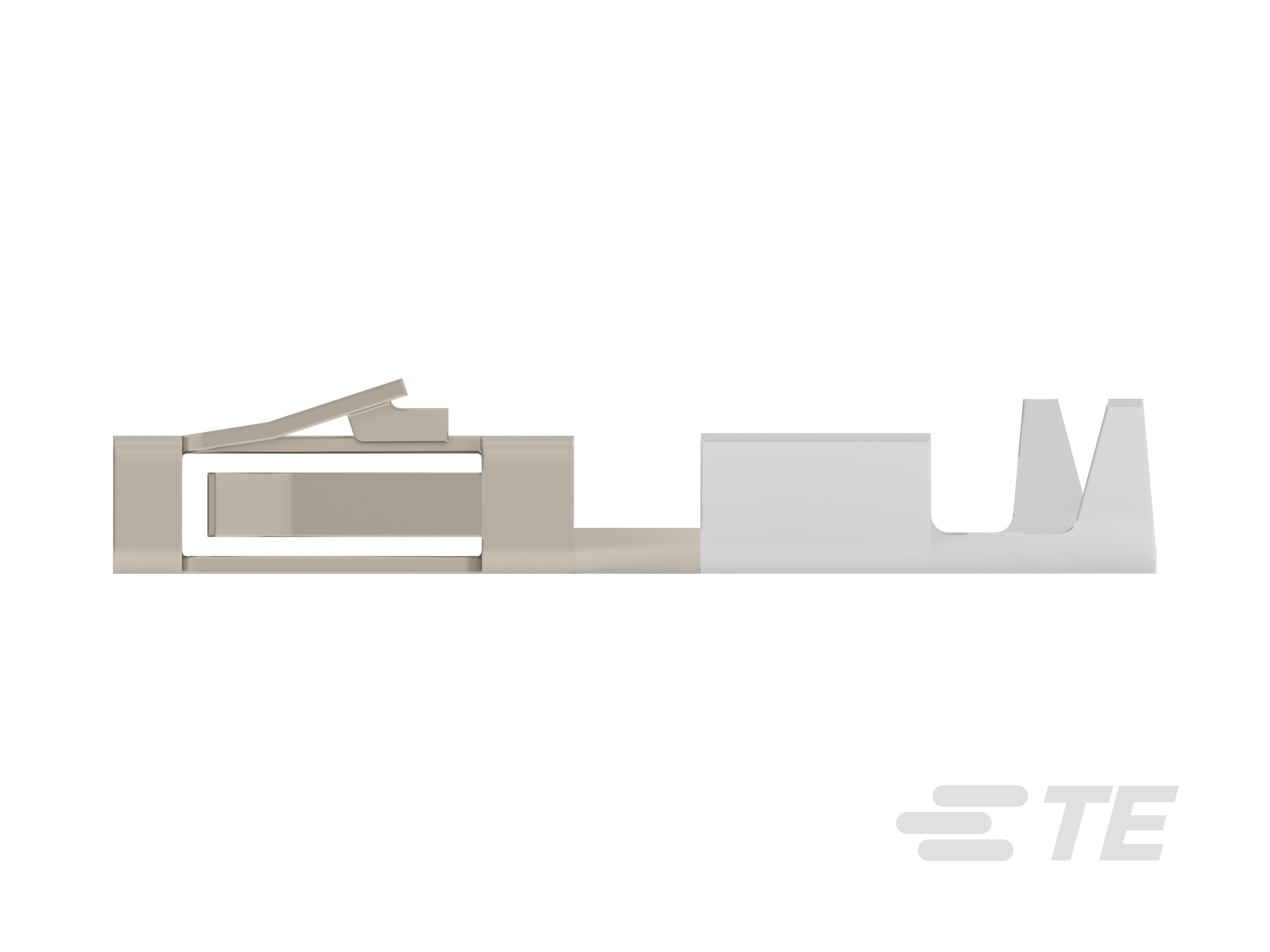 1-104480-6 : AMPMODU Connector Contacts | TE Connectivity
